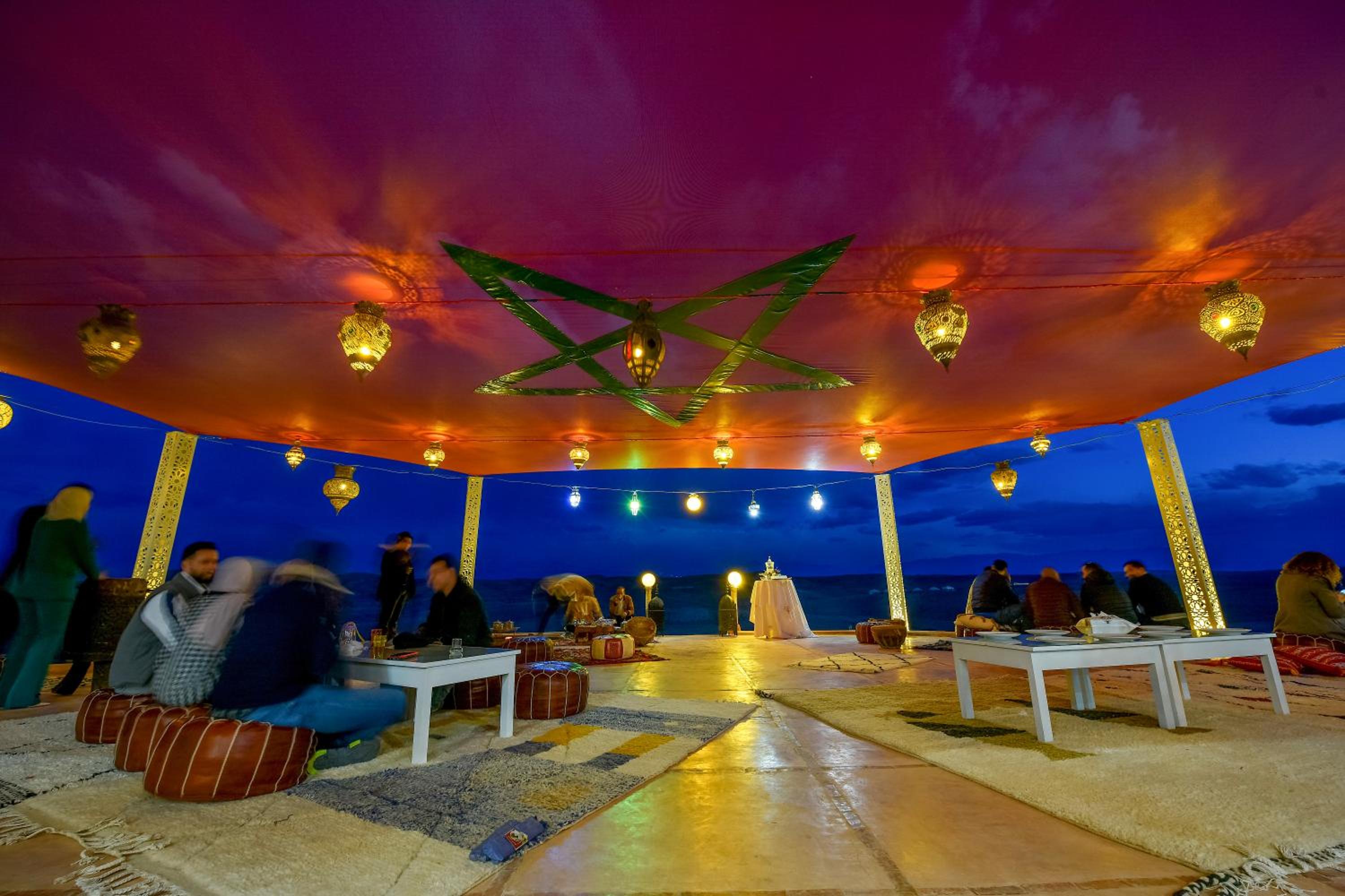 lounge