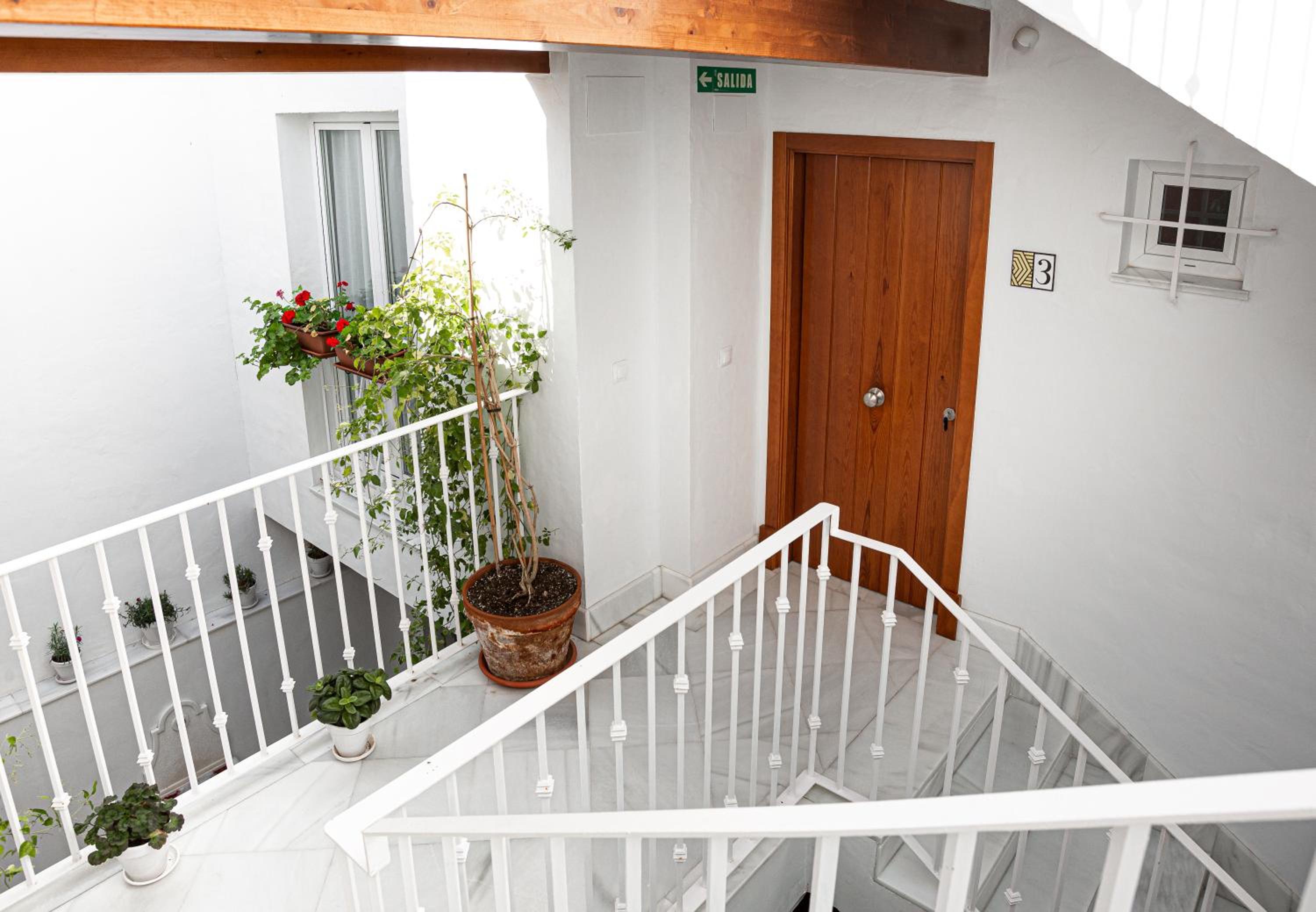 Rota Vacations - 7Escalones - Property Image 3