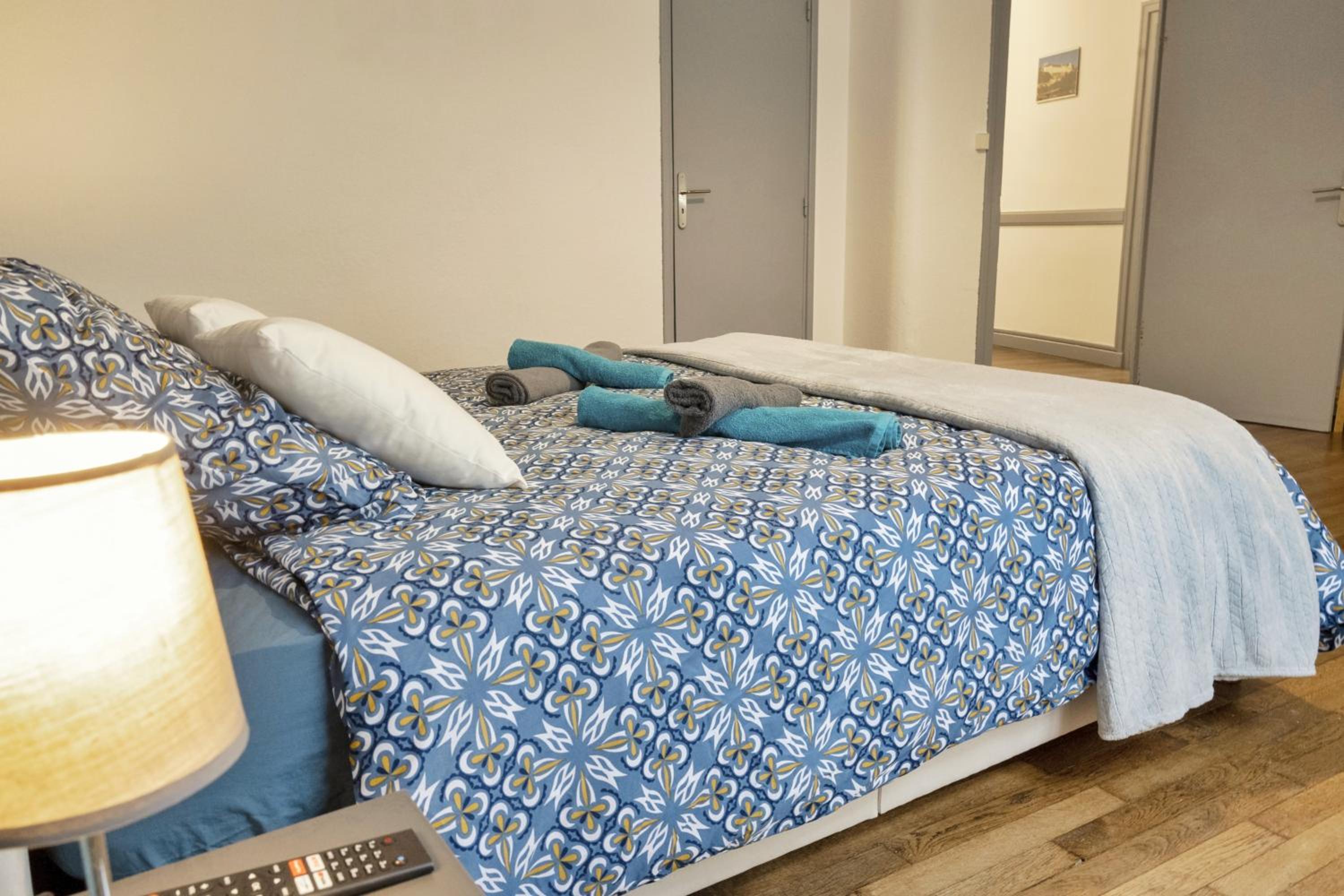 The Lodgings of Trémoille view 5