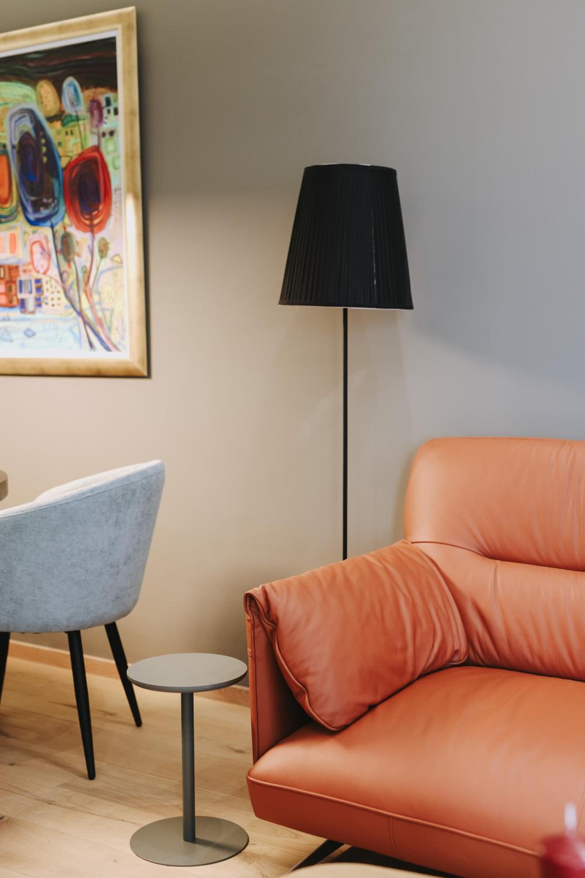 Apartments Comwell view 4