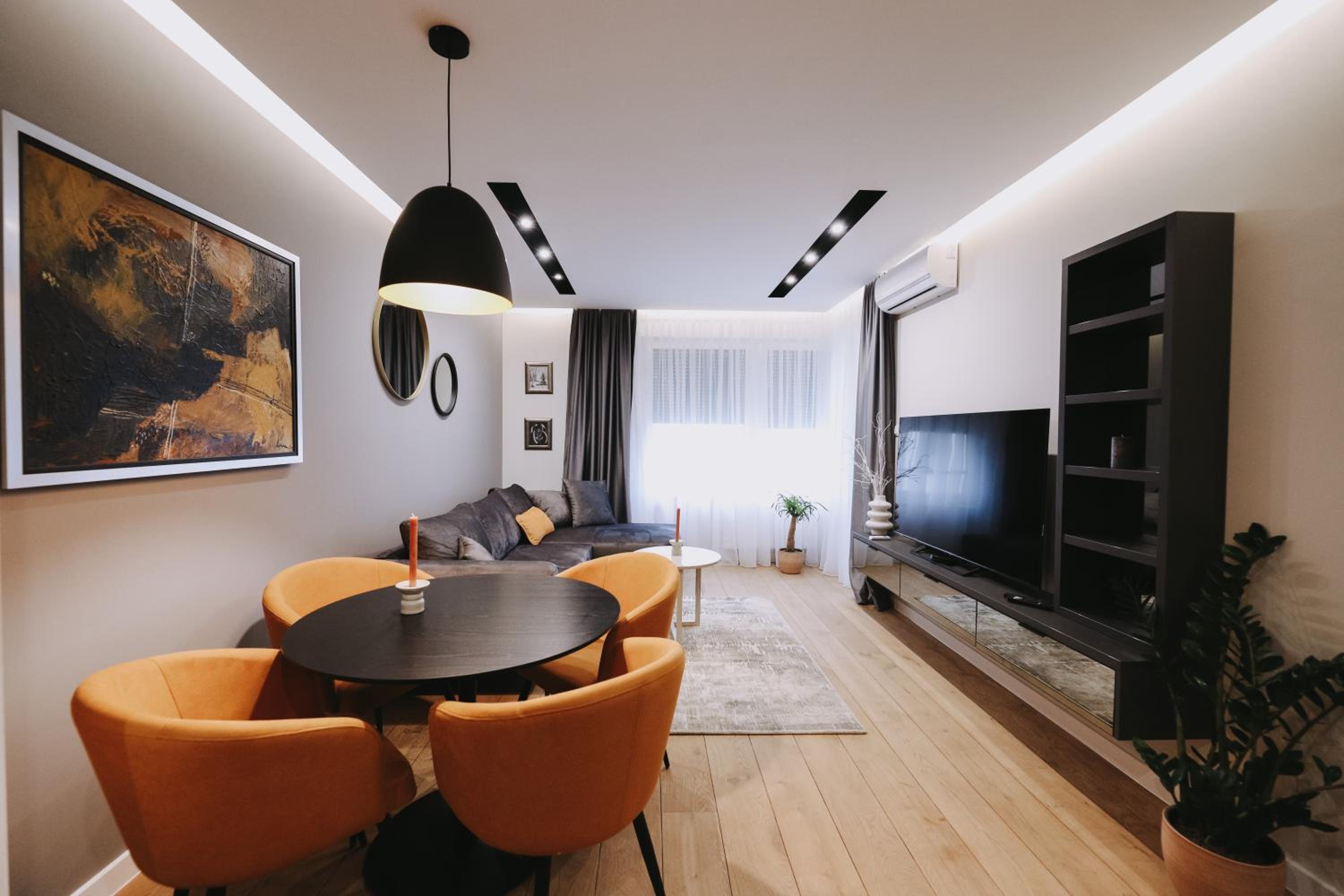Apartments Comwell view 5