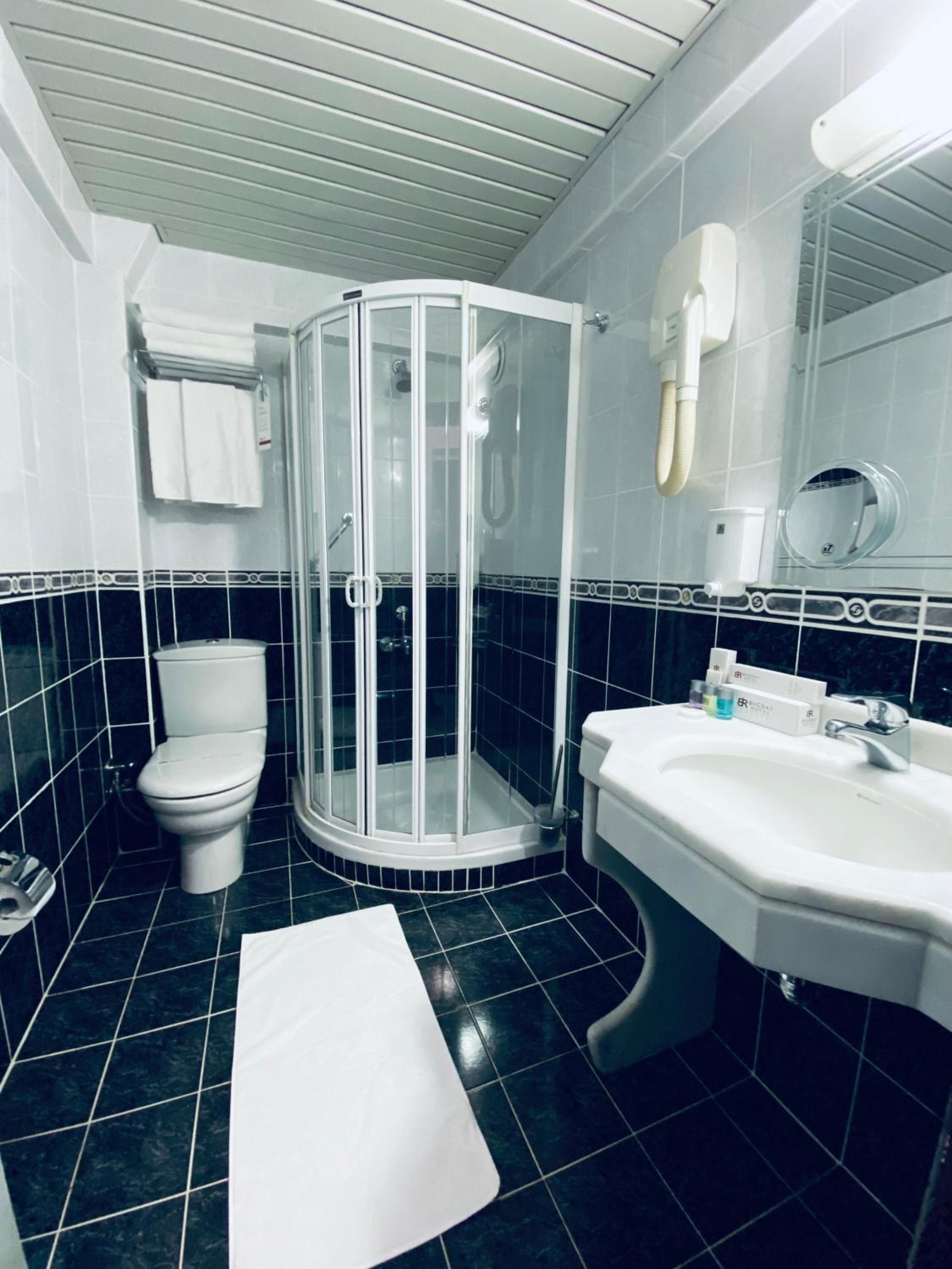 Bugday Hotel - Image 39