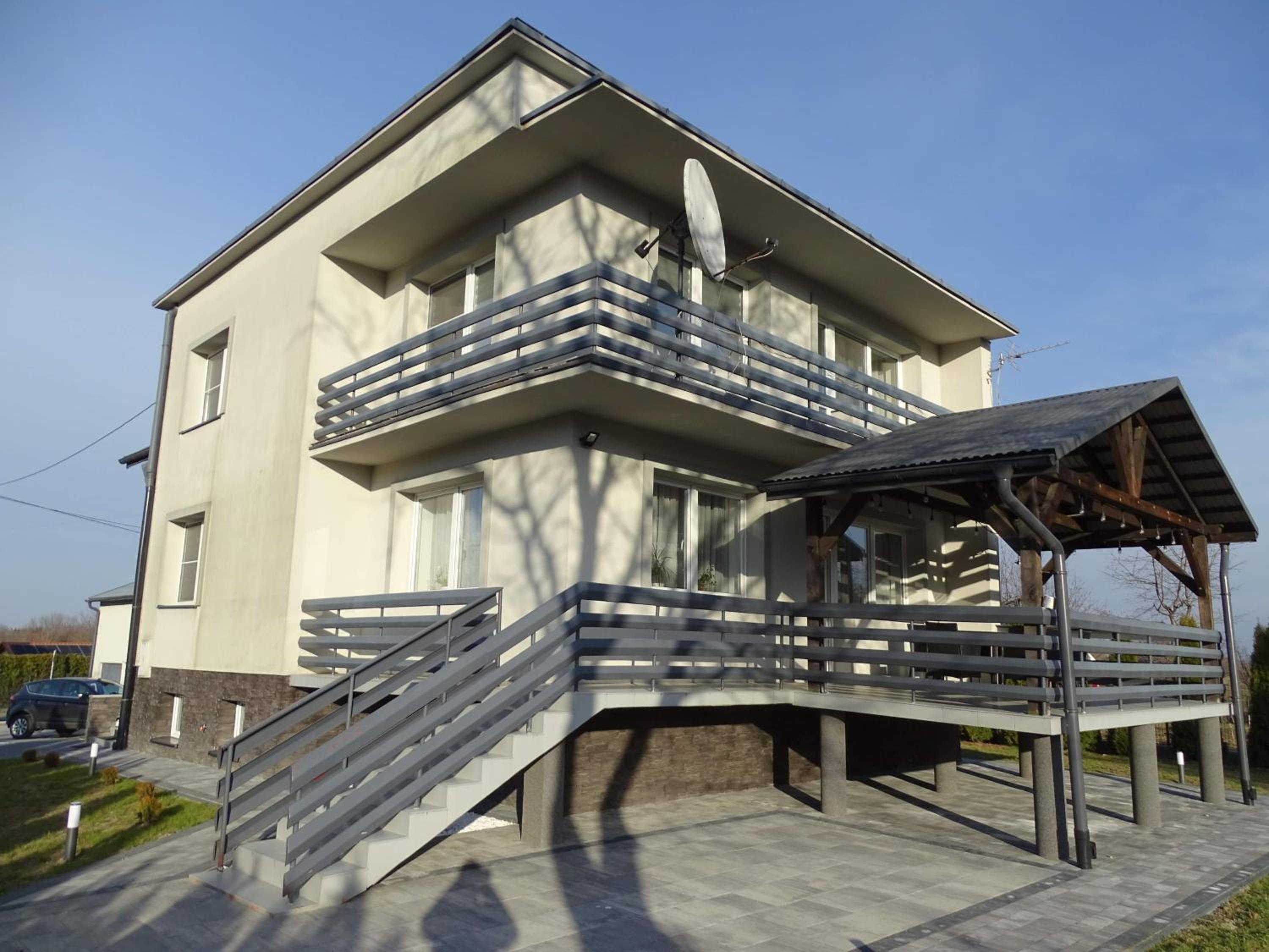Villa Sanriver view 3