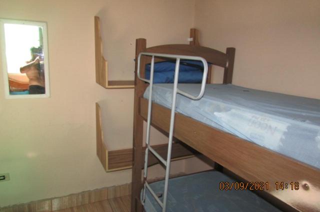 CASA 2 DORM UBATUBA PRAIA MARANDUBA no CONDOMINIO BRISAS DA PRAIA com Wifi Gratis, CHURRASQUEIRA 02 Vagas Garagem