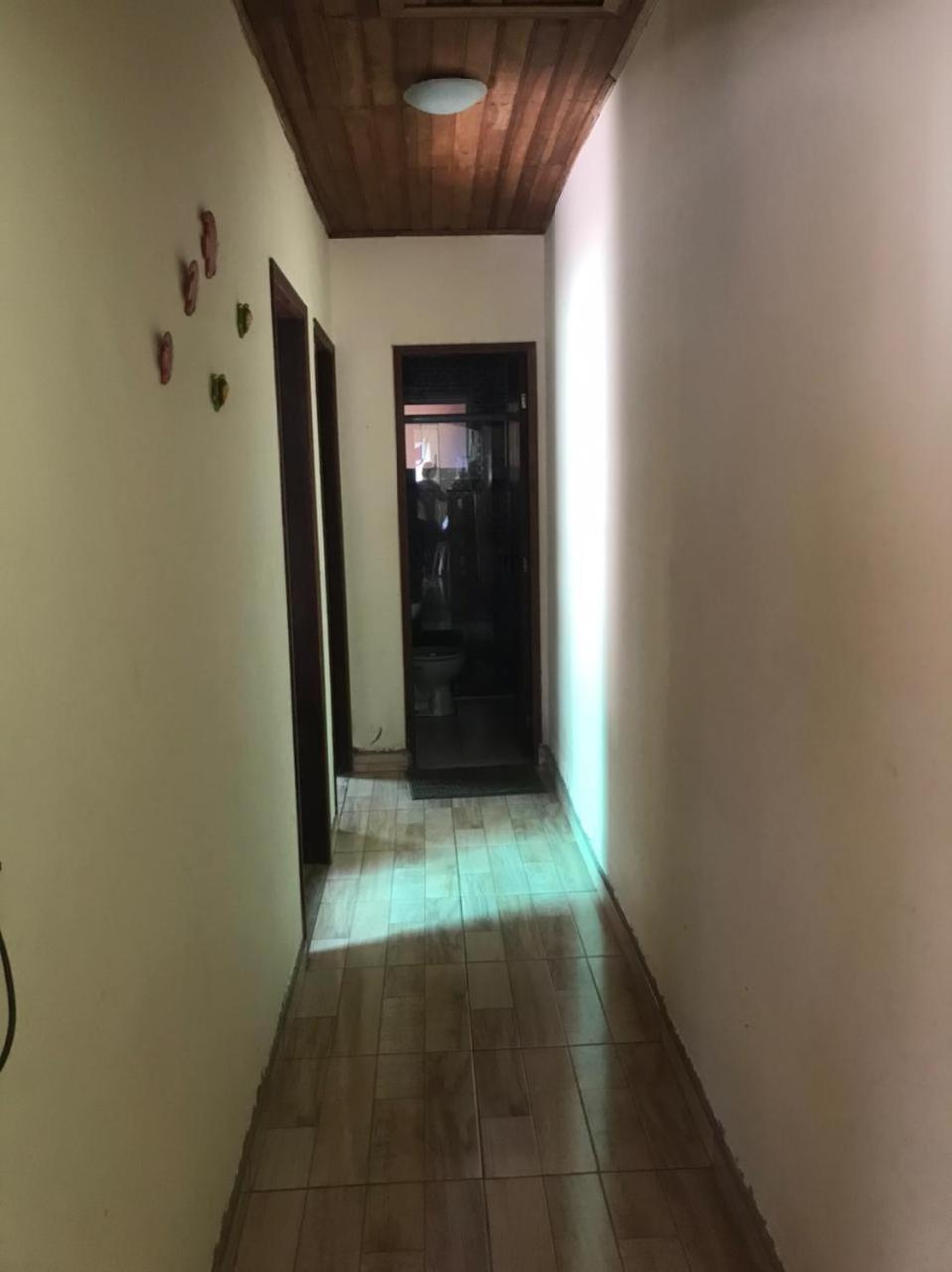 CASA 2 DORM UBATUBA PRAIA MARANDUBA no CONDOMINIO BRISAS DA PRAIA com Wifi Gratis, CHURRASQUEIRA 02 Vagas Garagem