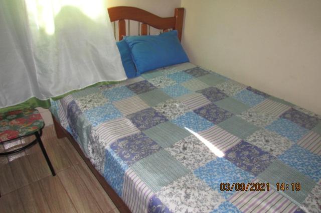 CASA 2 DORM UBATUBA PRAIA MARANDUBA no CONDOMINIO BRISAS DA PRAIA com Wifi Gratis, CHURRASQUEIRA 02 Vagas Garagem