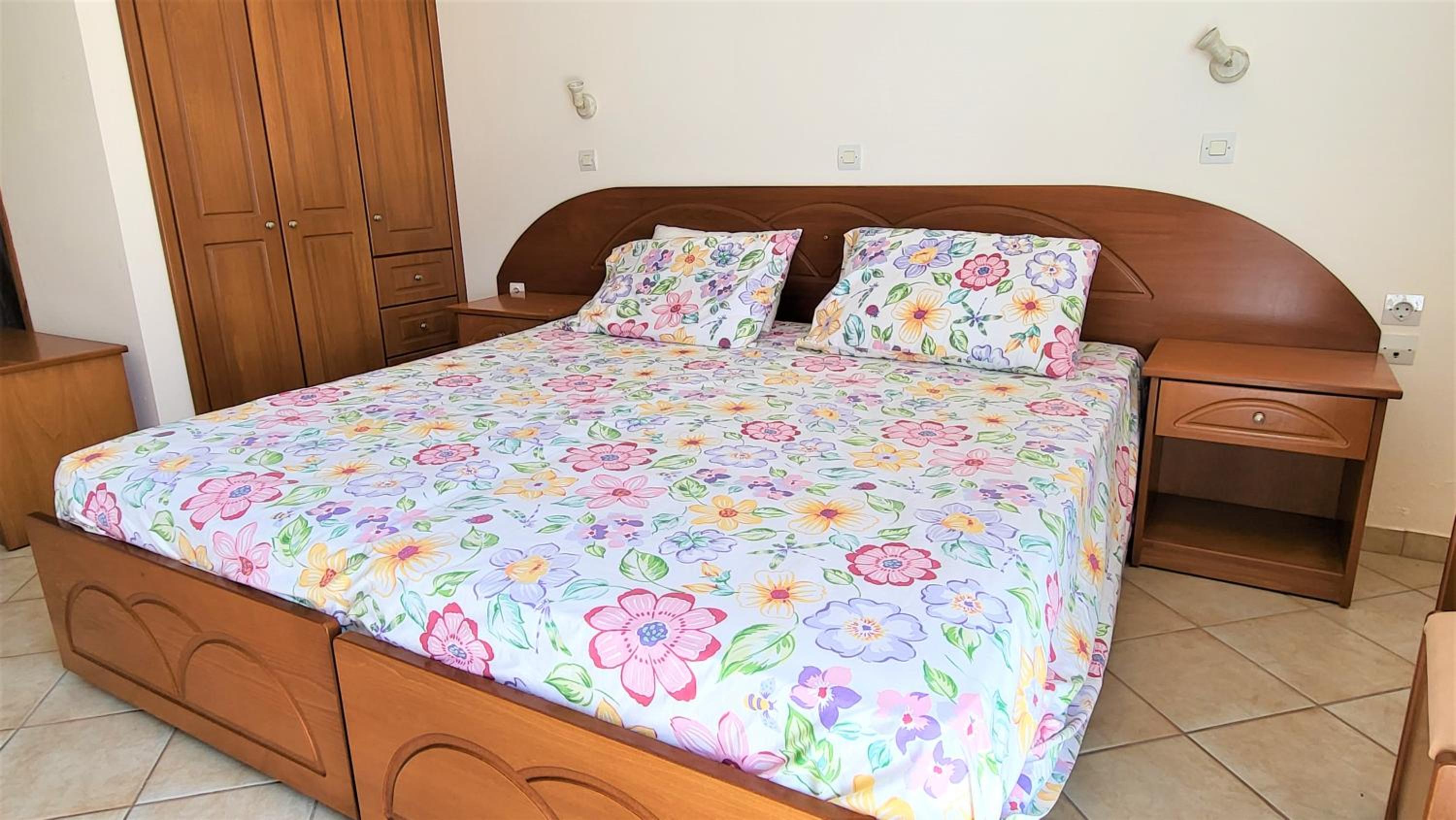 Celestine Apartment, Arillas, Korfu view 3