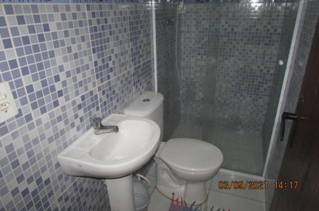 CASA 2 DORM UBATUBA PRAIA MARANDUBA no CONDOMINIO BRISAS DA PRAIA com Wifi Gratis, CHURRASQUEIRA 02 Vagas Garagem