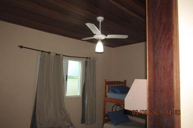 CASA 2 DORM UBATUBA PRAIA MARANDUBA no CONDOMINIO BRISAS DA PRAIA com Wifi Gratis, CHURRASQUEIRA 02 Vagas Garagem