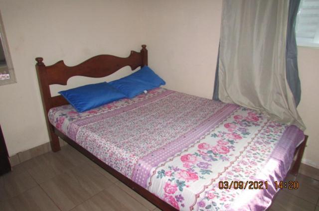 CASA 2 DORM UBATUBA PRAIA MARANDUBA no CONDOMINIO BRISAS DA PRAIA com Wifi Gratis, CHURRASQUEIRA 02 Vagas Garagem