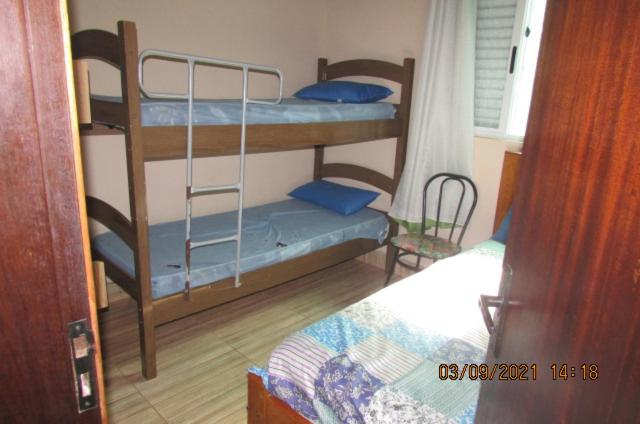 CASA 2 DORM UBATUBA PRAIA MARANDUBA no CONDOMINIO BRISAS DA PRAIA com Wifi Gratis, CHURRASQUEIRA 02 Vagas Garagem