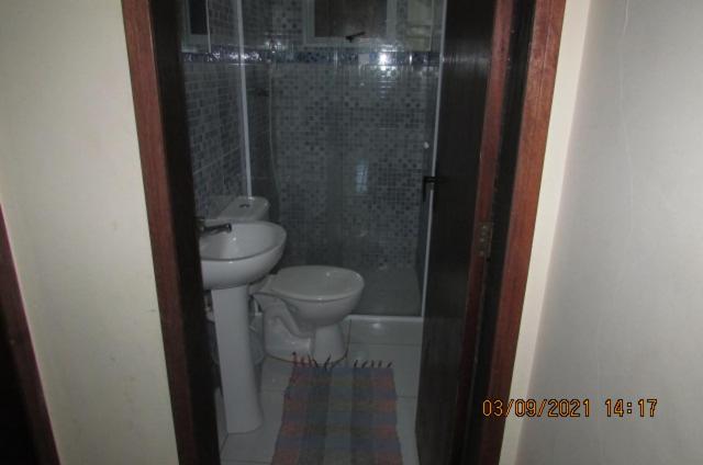 CASA 2 DORM UBATUBA PRAIA MARANDUBA no CONDOMINIO BRISAS DA PRAIA com Wifi Gratis, CHURRASQUEIRA 02 Vagas Garagem