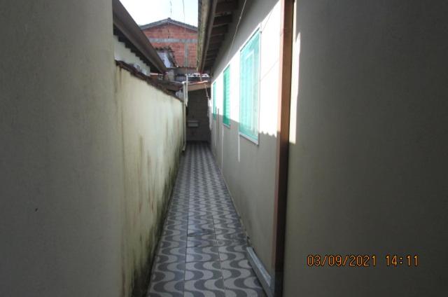 CASA 2 DORM UBATUBA PRAIA MARANDUBA no CONDOMINIO BRISAS DA PRAIA com Wifi Gratis, CHURRASQUEIRA 02 Vagas Garagem