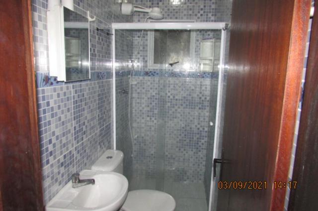 CASA 2 DORM UBATUBA PRAIA MARANDUBA no CONDOMINIO BRISAS DA PRAIA com Wifi Gratis, CHURRASQUEIRA 02 Vagas Garagem