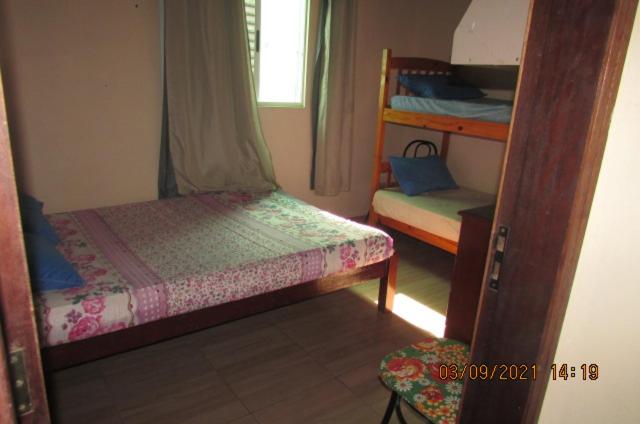CASA 2 DORM UBATUBA PRAIA MARANDUBA no CONDOMINIO BRISAS DA PRAIA com Wifi Gratis, CHURRASQUEIRA 02 Vagas Garagem