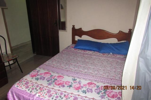 CASA 2 DORM UBATUBA PRAIA MARANDUBA no CONDOMINIO BRISAS DA PRAIA com Wifi Gratis, CHURRASQUEIRA 02 Vagas Garagem