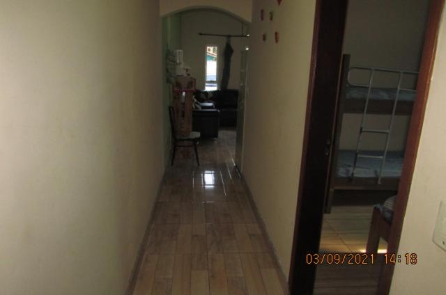 CASA 2 DORM UBATUBA PRAIA MARANDUBA no CONDOMINIO BRISAS DA PRAIA com Wifi Gratis, CHURRASQUEIRA 02 Vagas Garagem