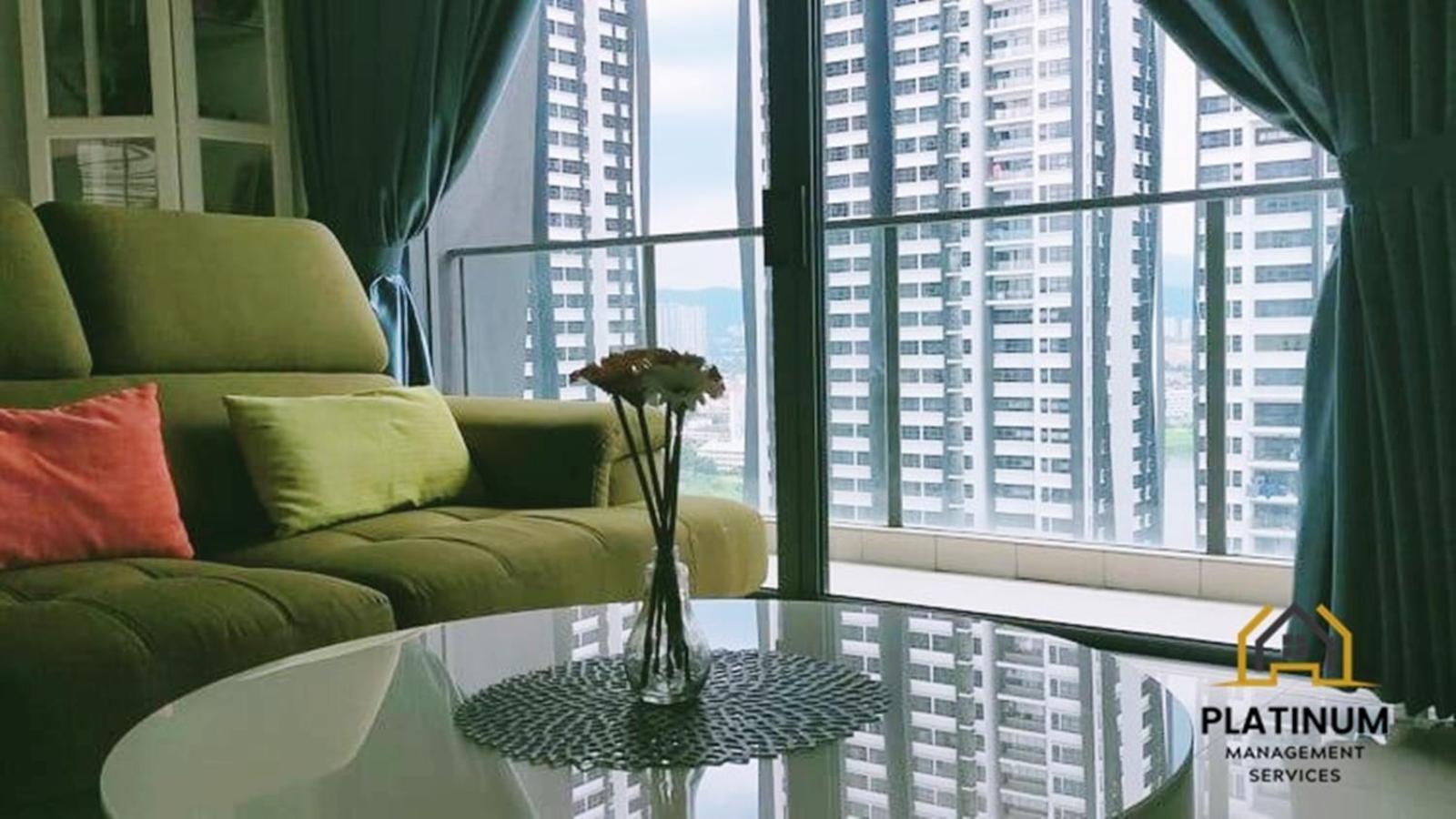 The Lake-ville KL Jalan Kuching by M Platinum