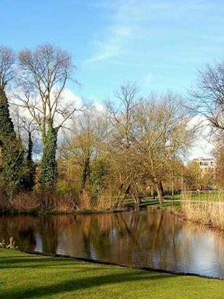 Onefam Amstel