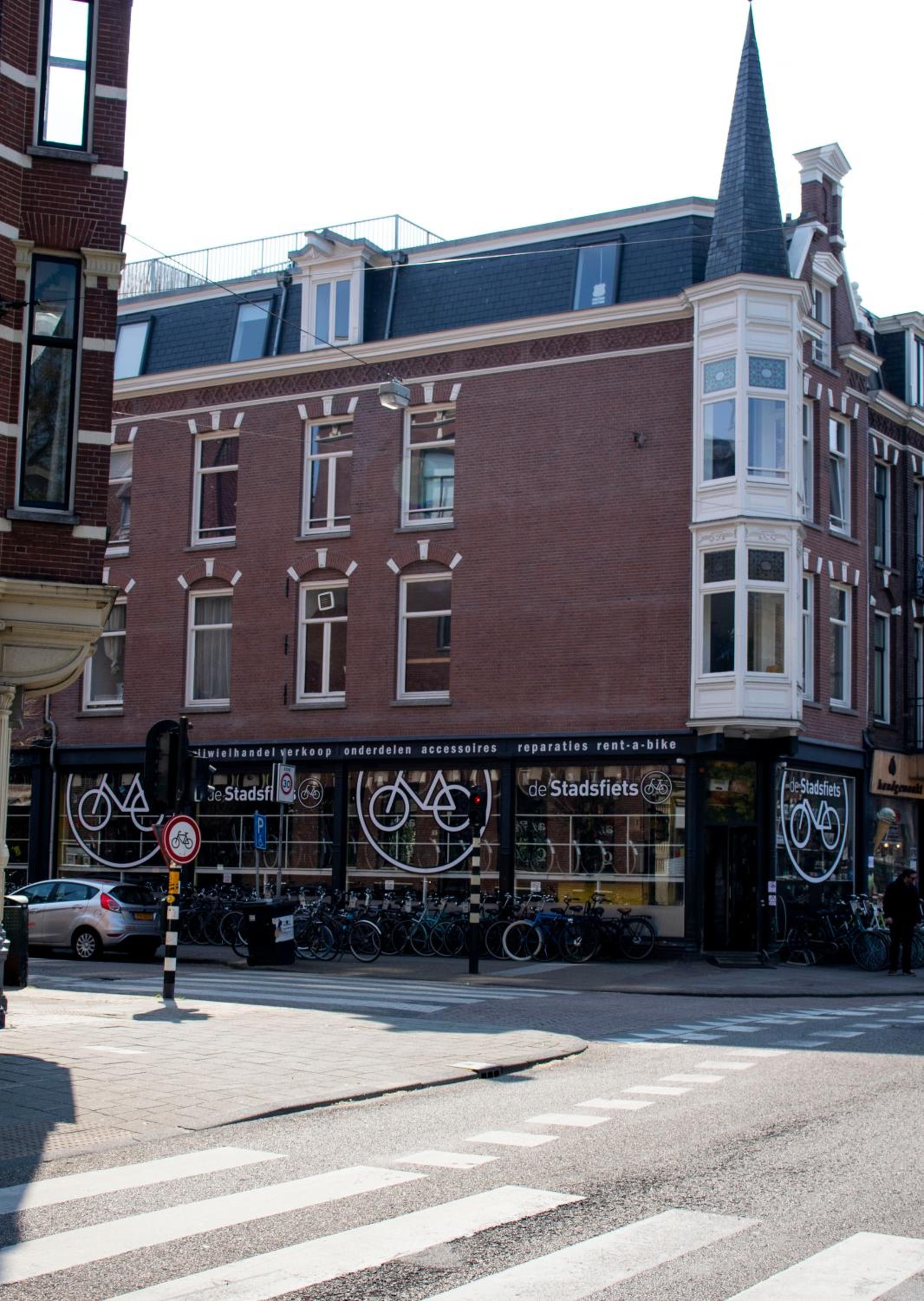 Onefam Amstel