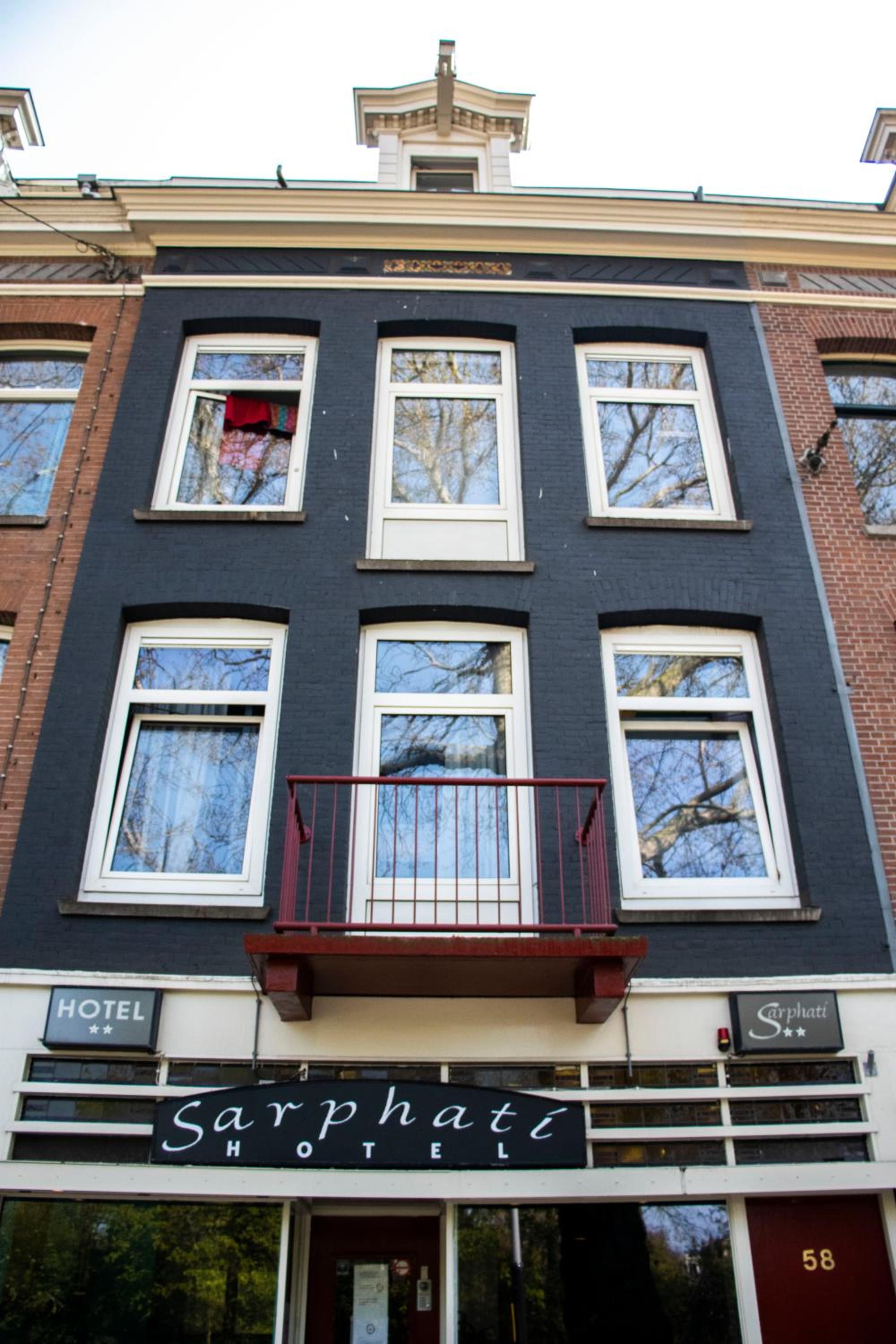Onefam Amstel