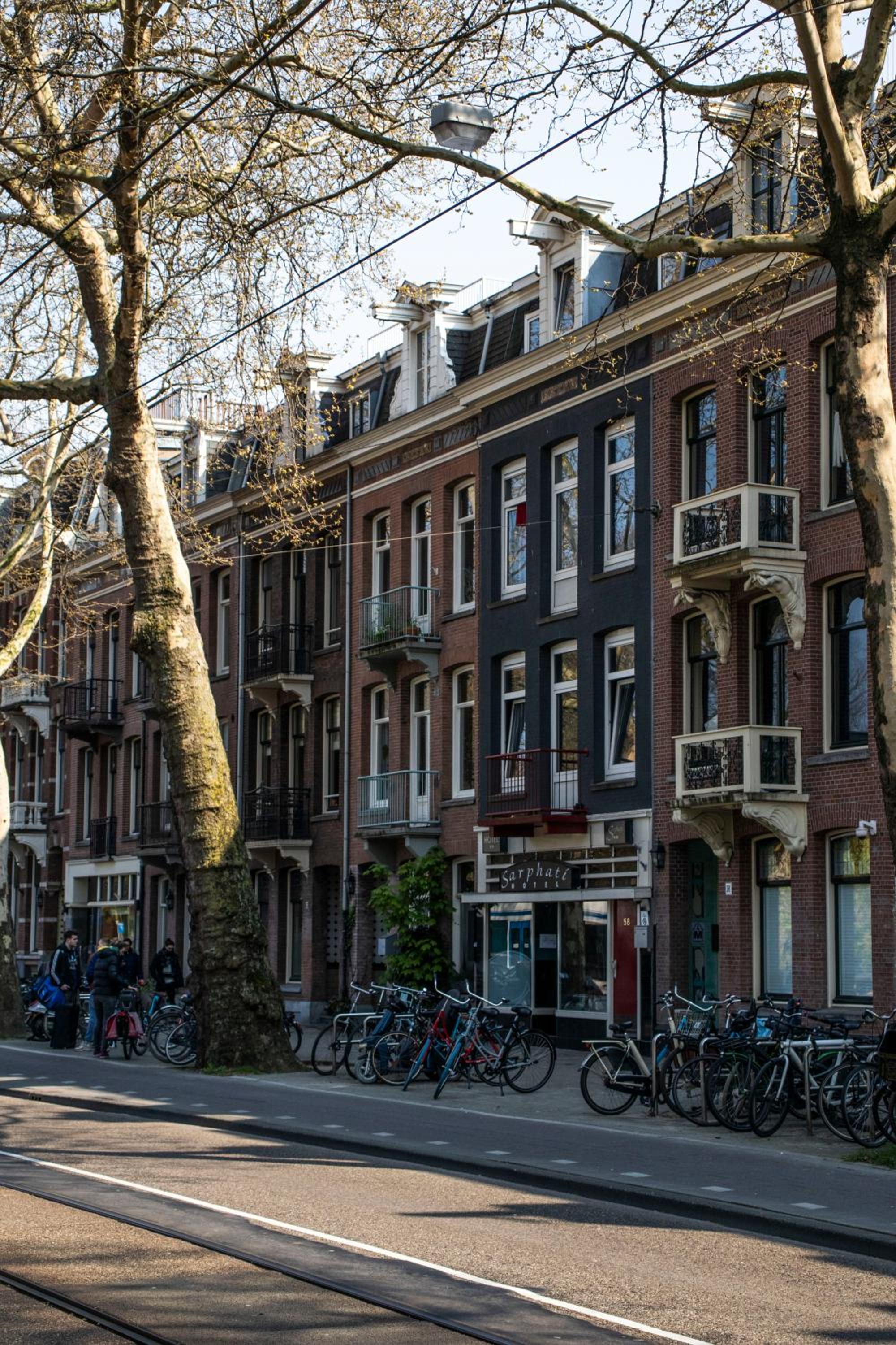 Onefam Amstel