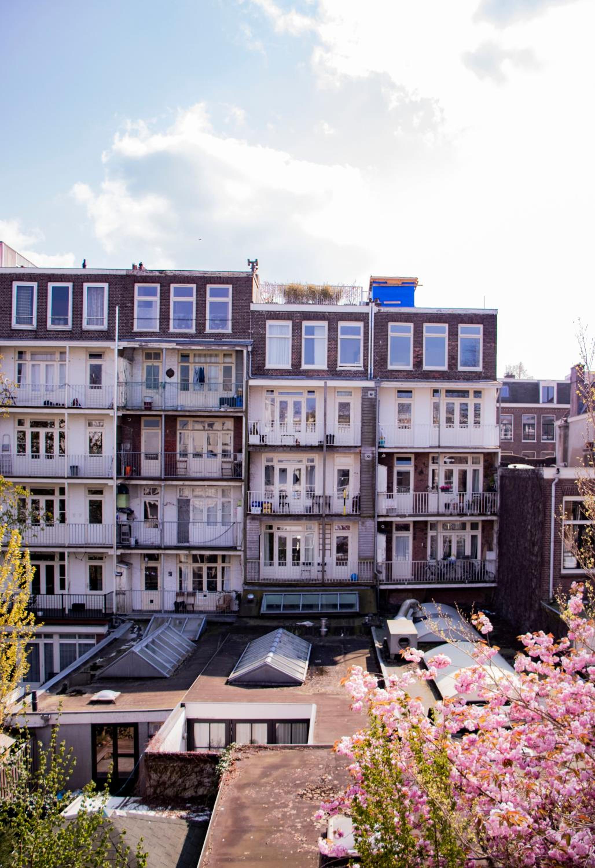 Onefam Amstel