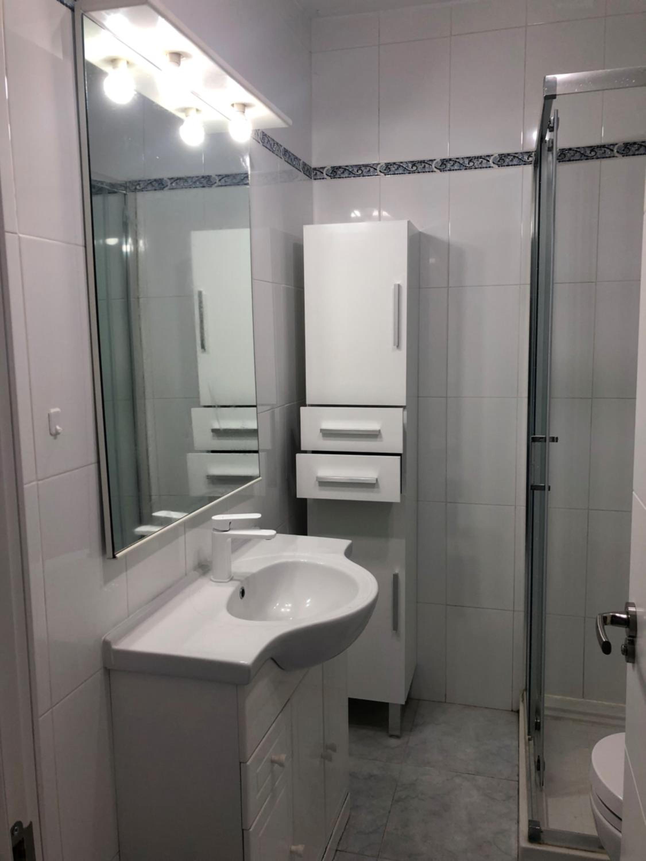 Apartamento Miraflores tres piscinas cerca del mar - Albamar