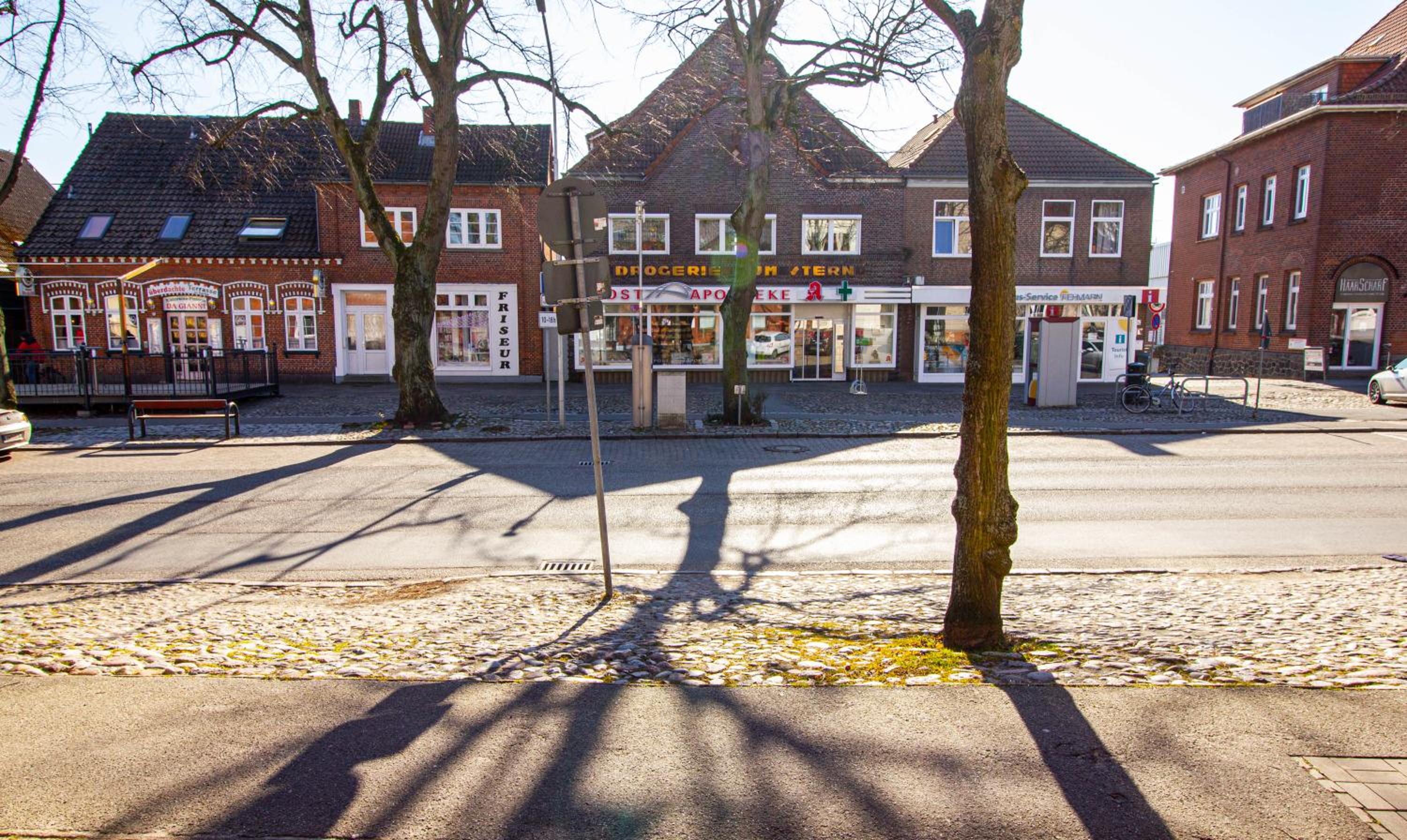 Lütt Hus Erna
