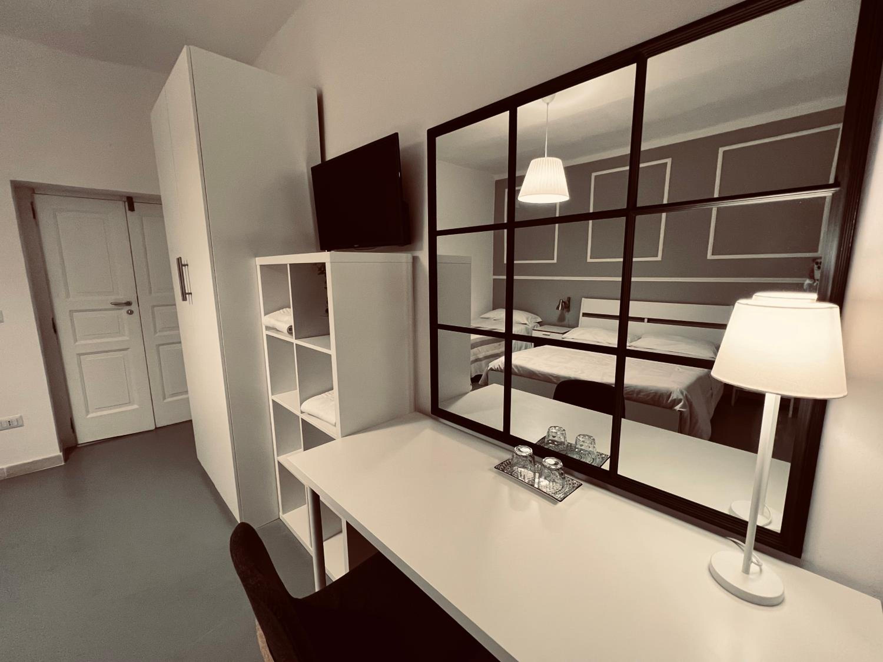 Palazzo Berardi view 4