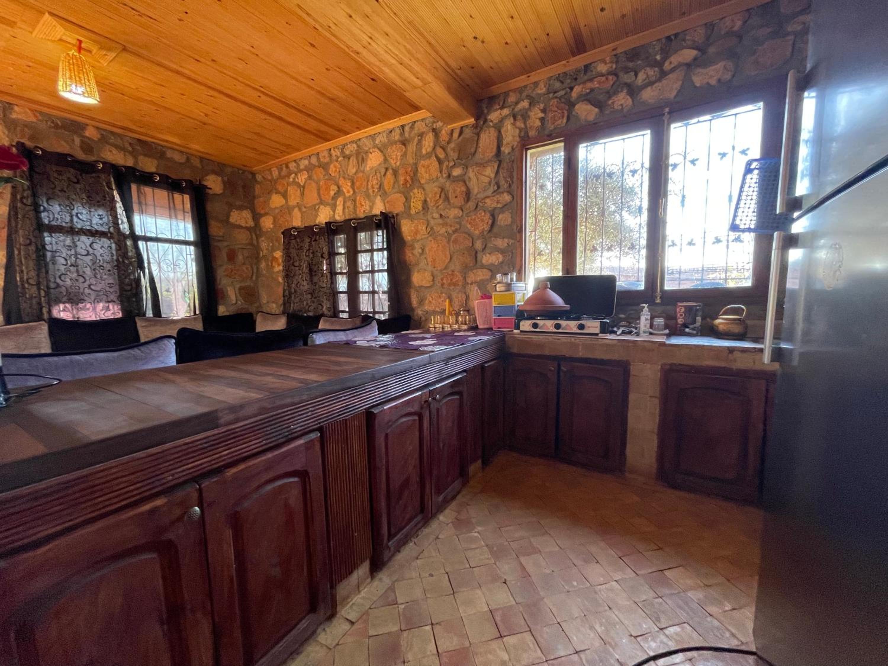 Ferme Tibrijine view 3