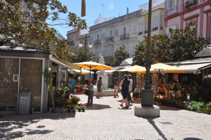 Apartamento Soplos de vida