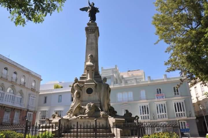 Apartamento Soplos de vida