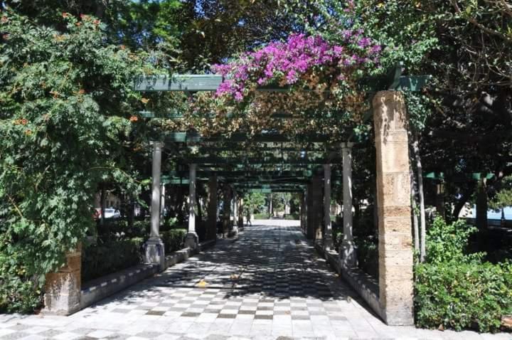 Apartamento Soplos de vida