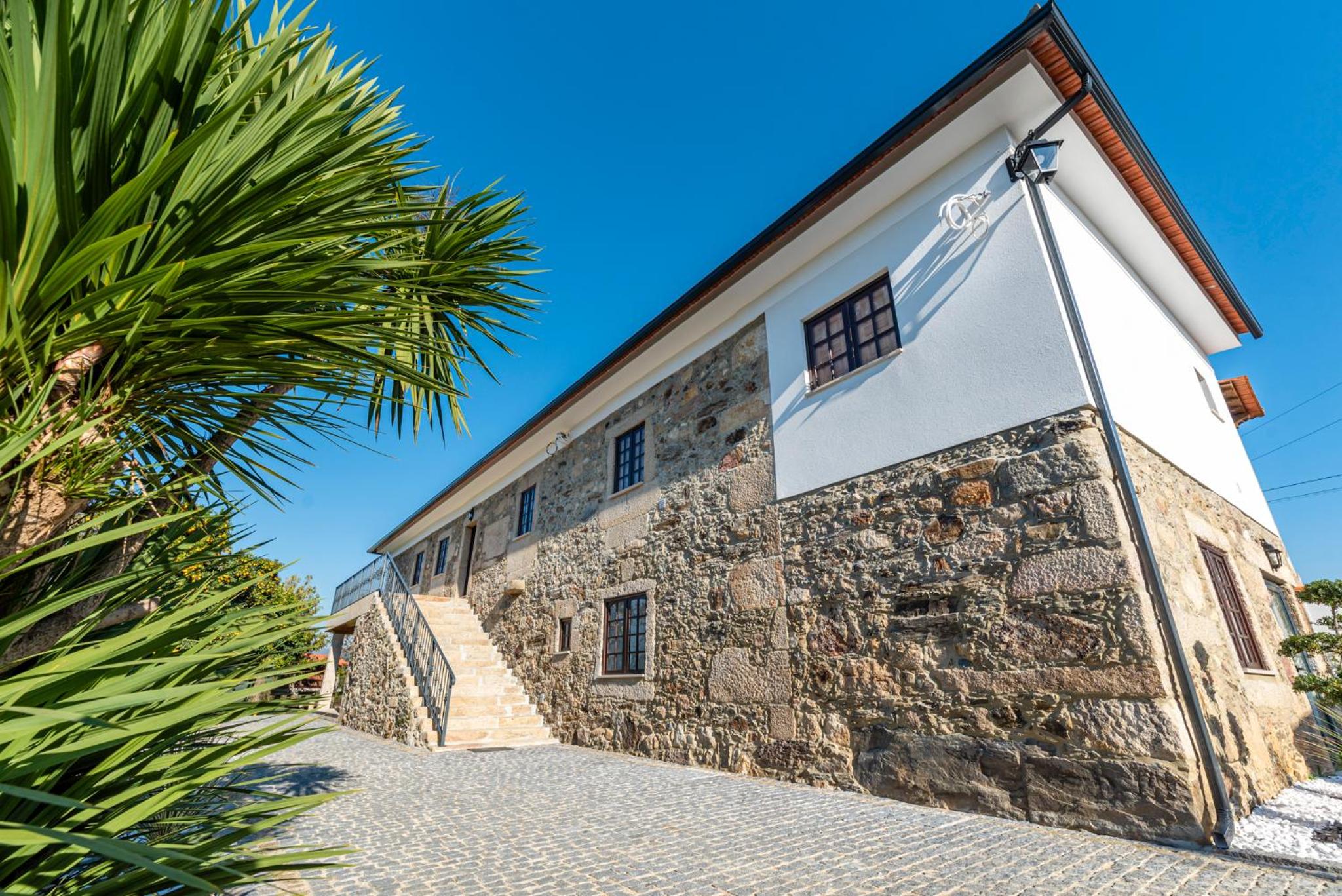 Casa do testado
