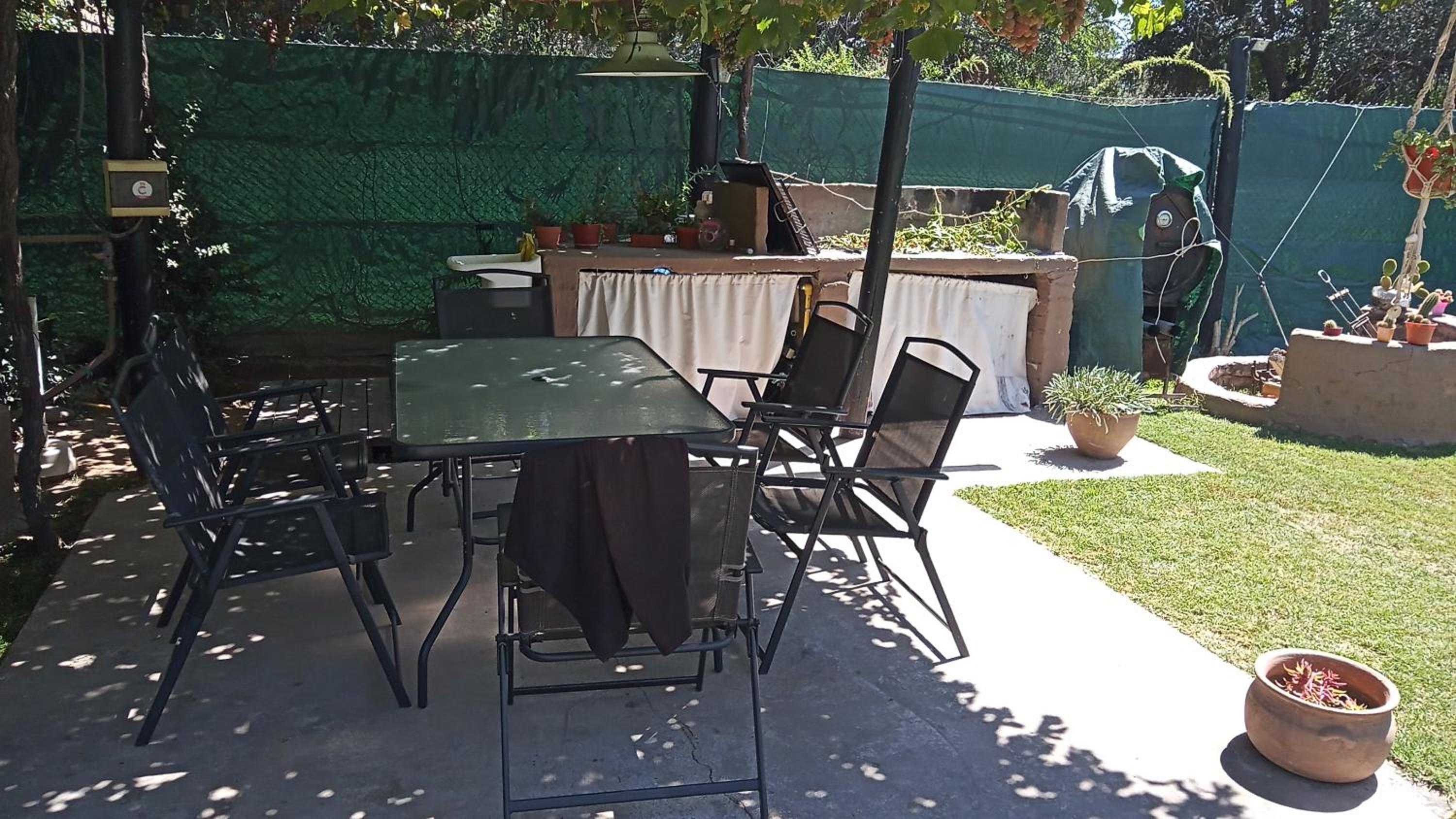 Departamento Para Relax y Descanso