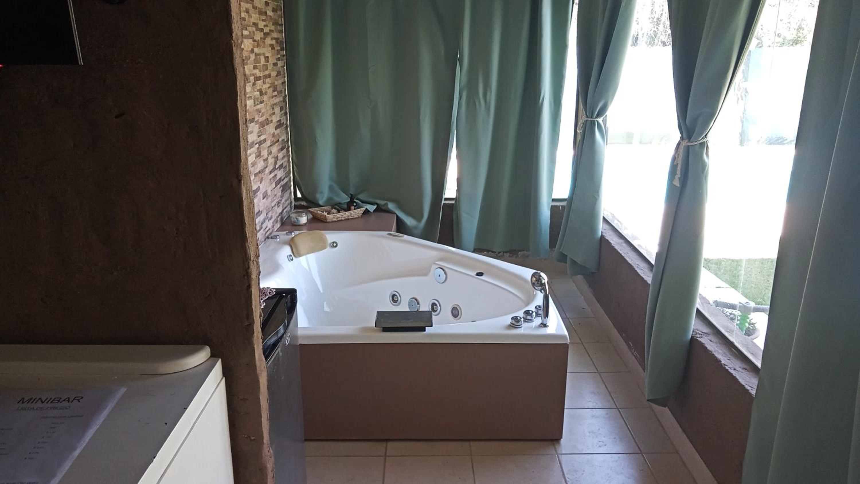 Departamento Para Relax y Descanso