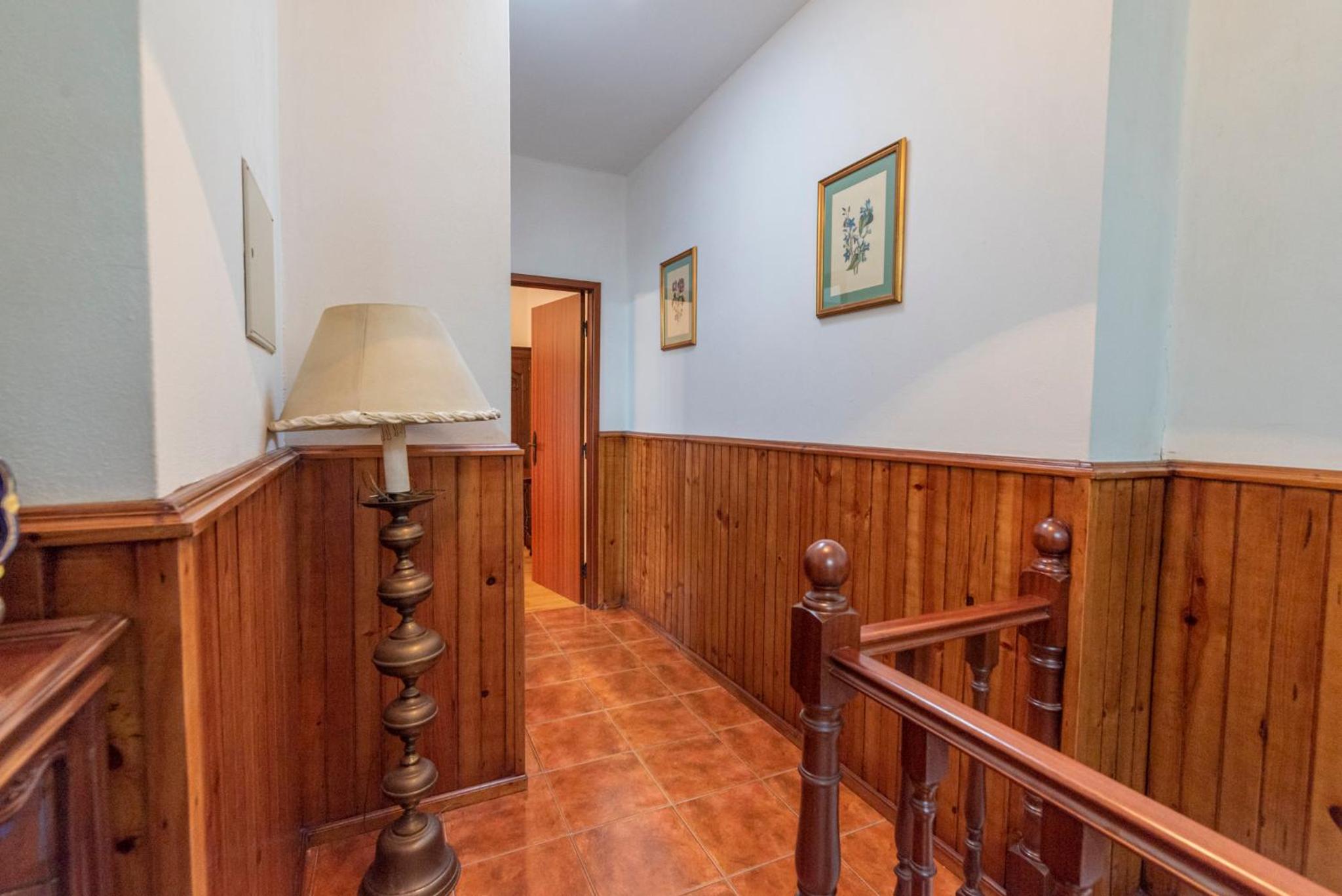 Casa do testado