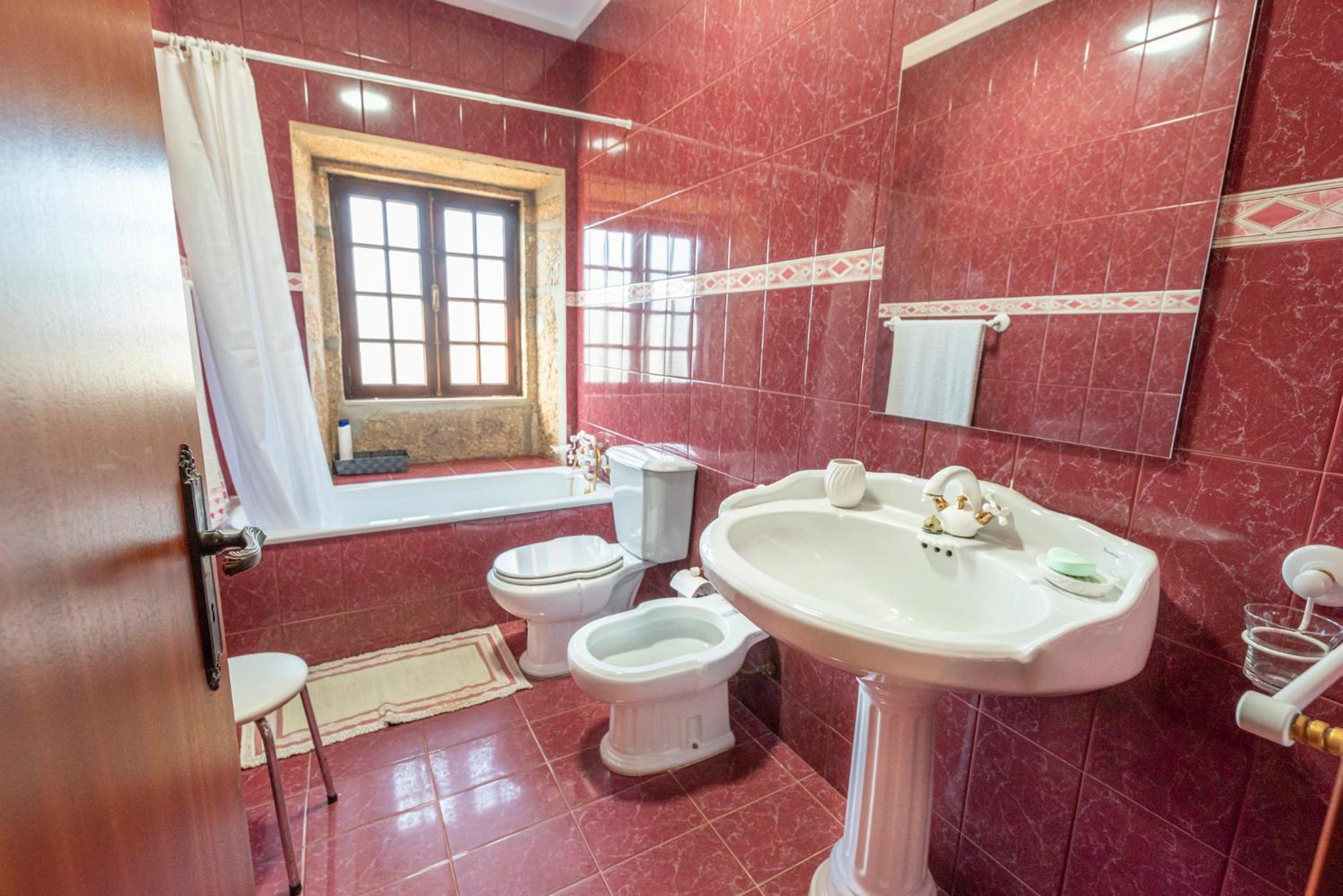 Casa do testado