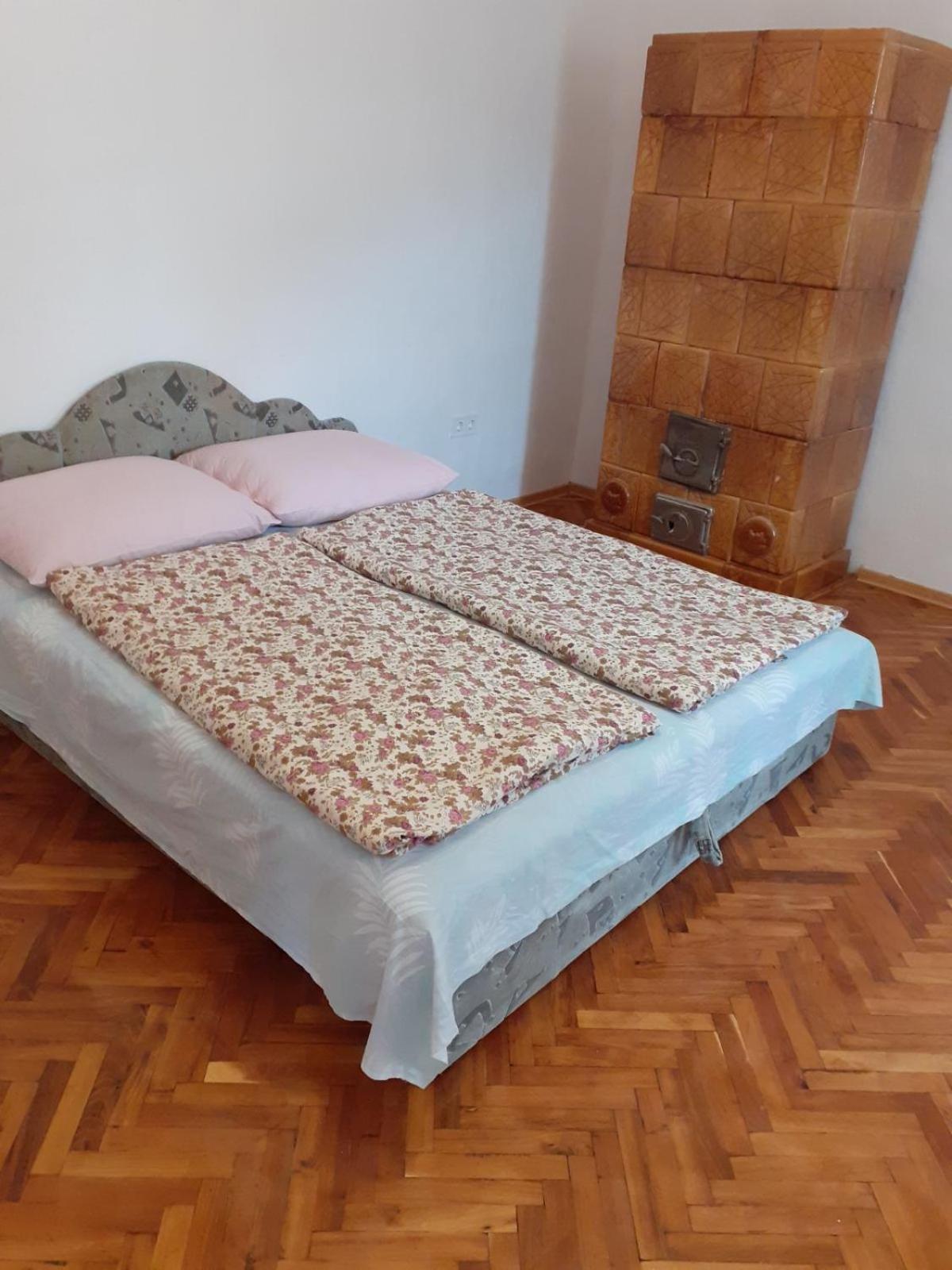 Bella Apartman view 4