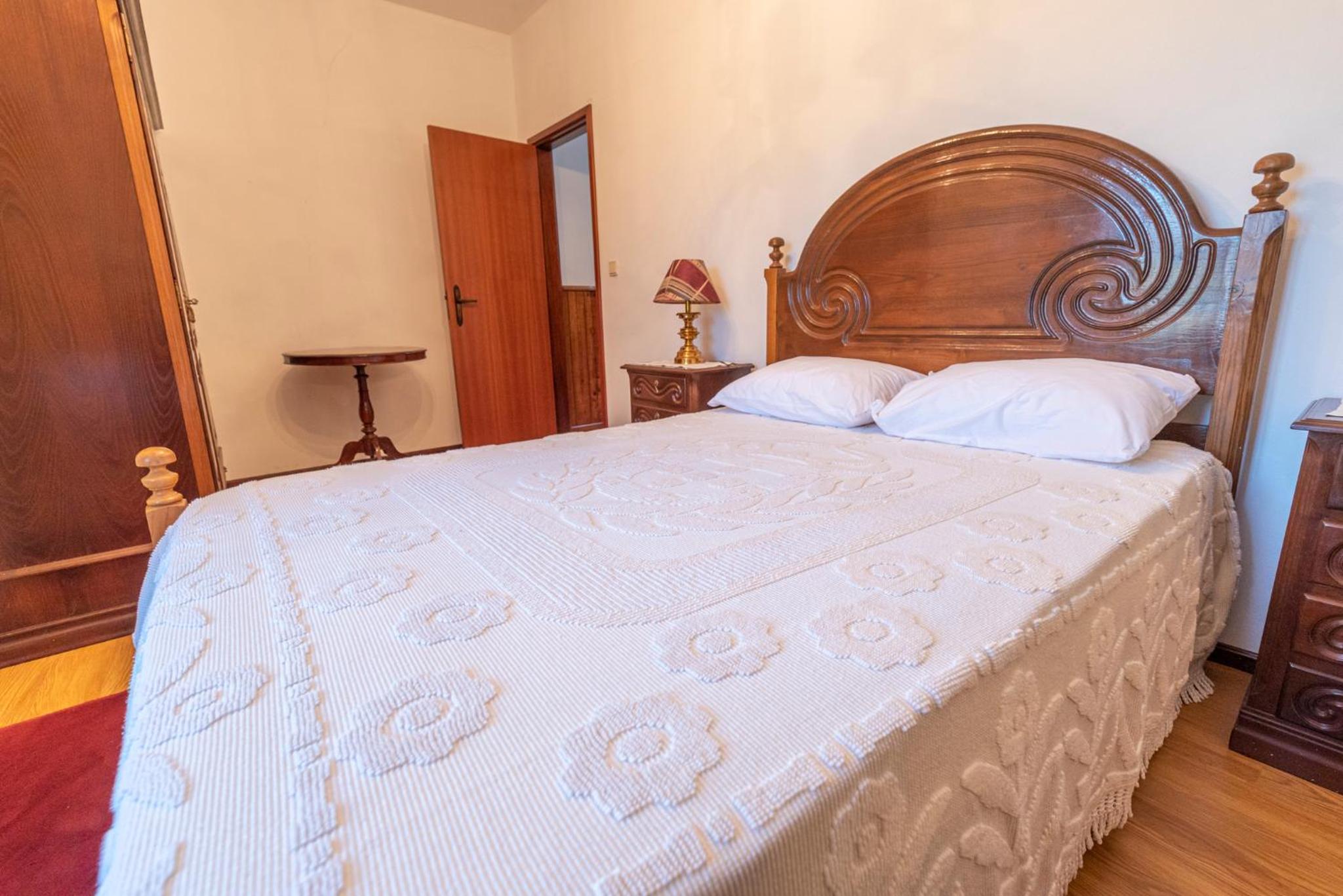 Casa do testado