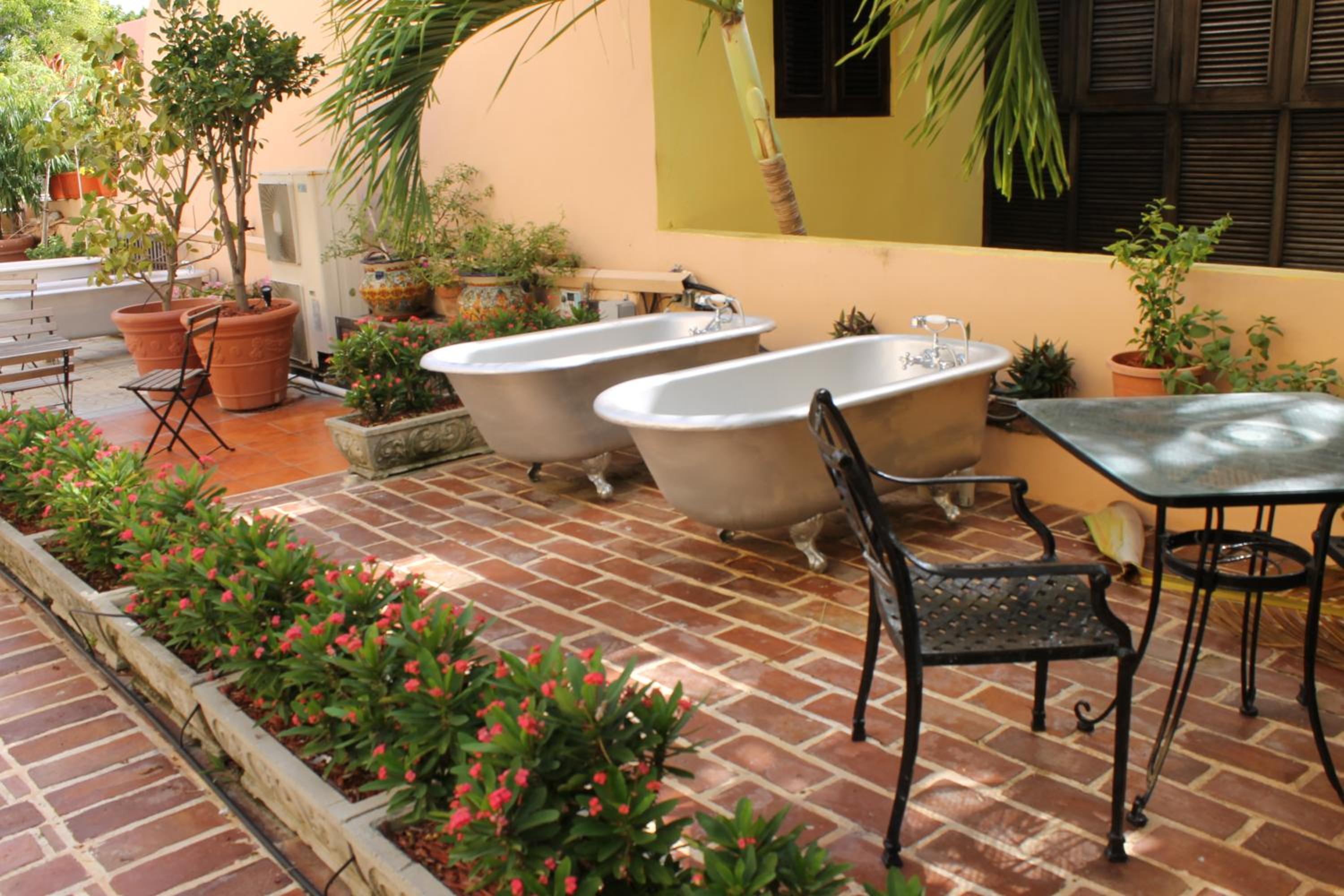 Villa Herencia Hotel - Property Image 39