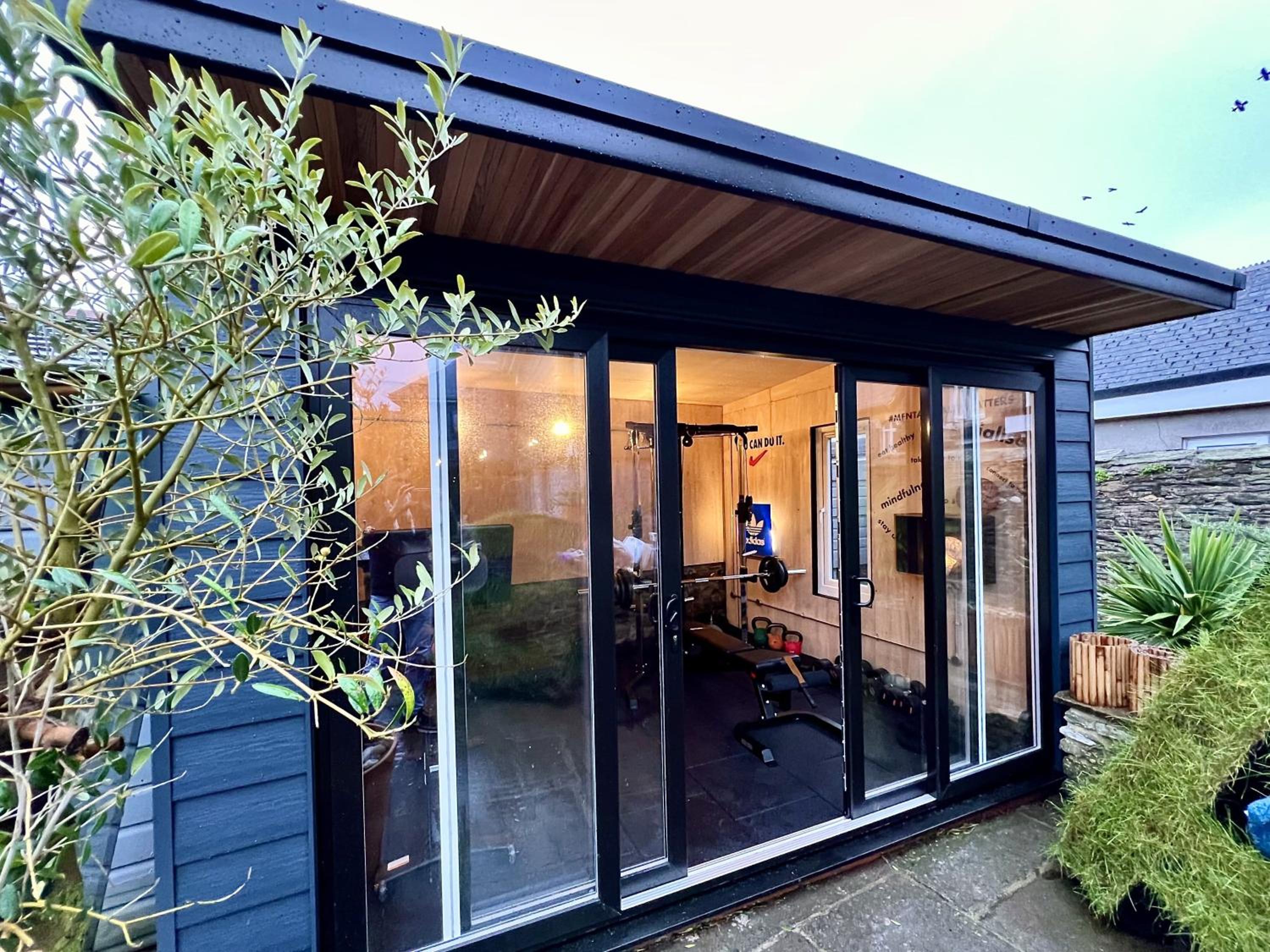 Brightham House - Exclusively for Adults