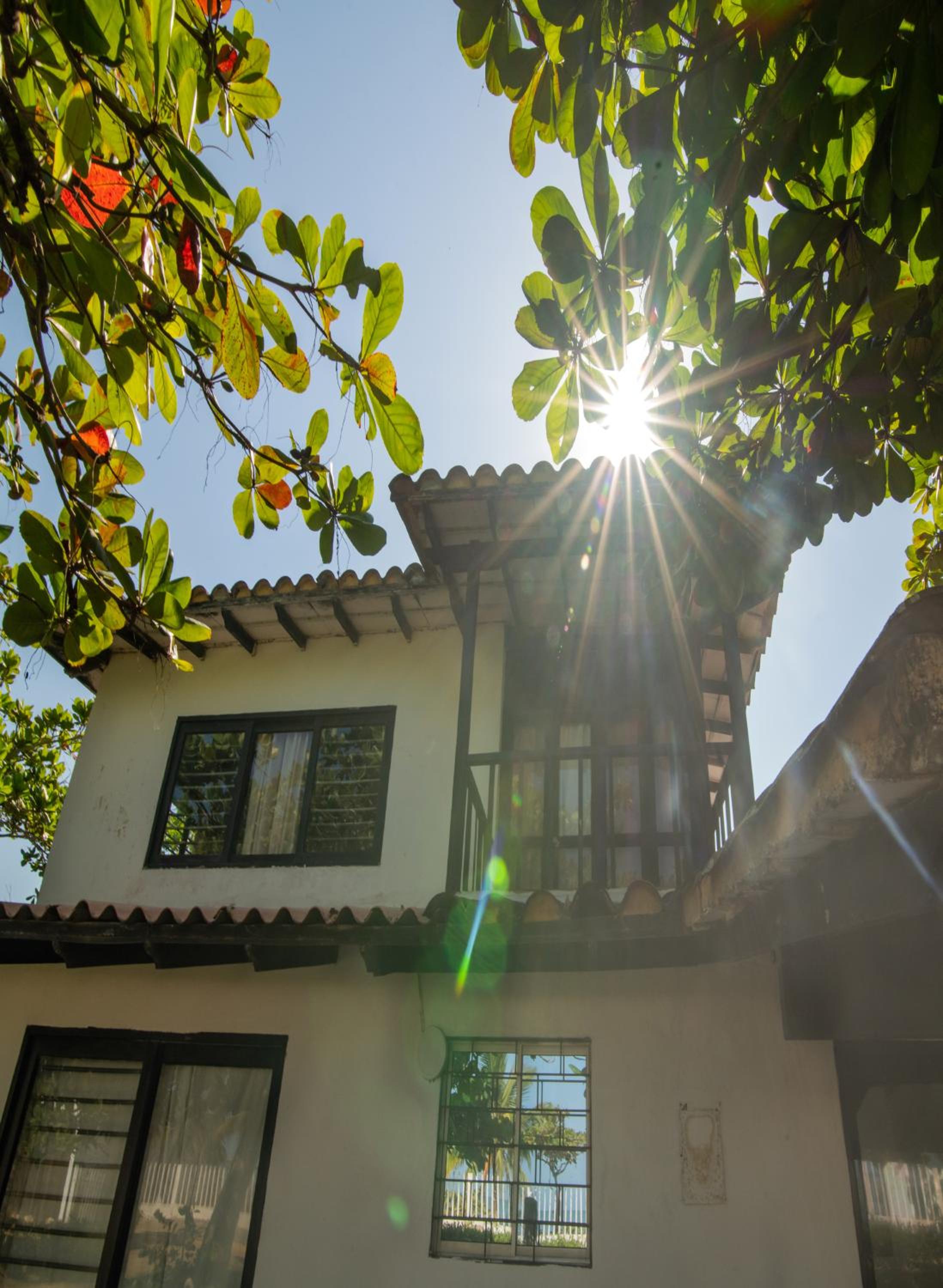 Cabana Canaima