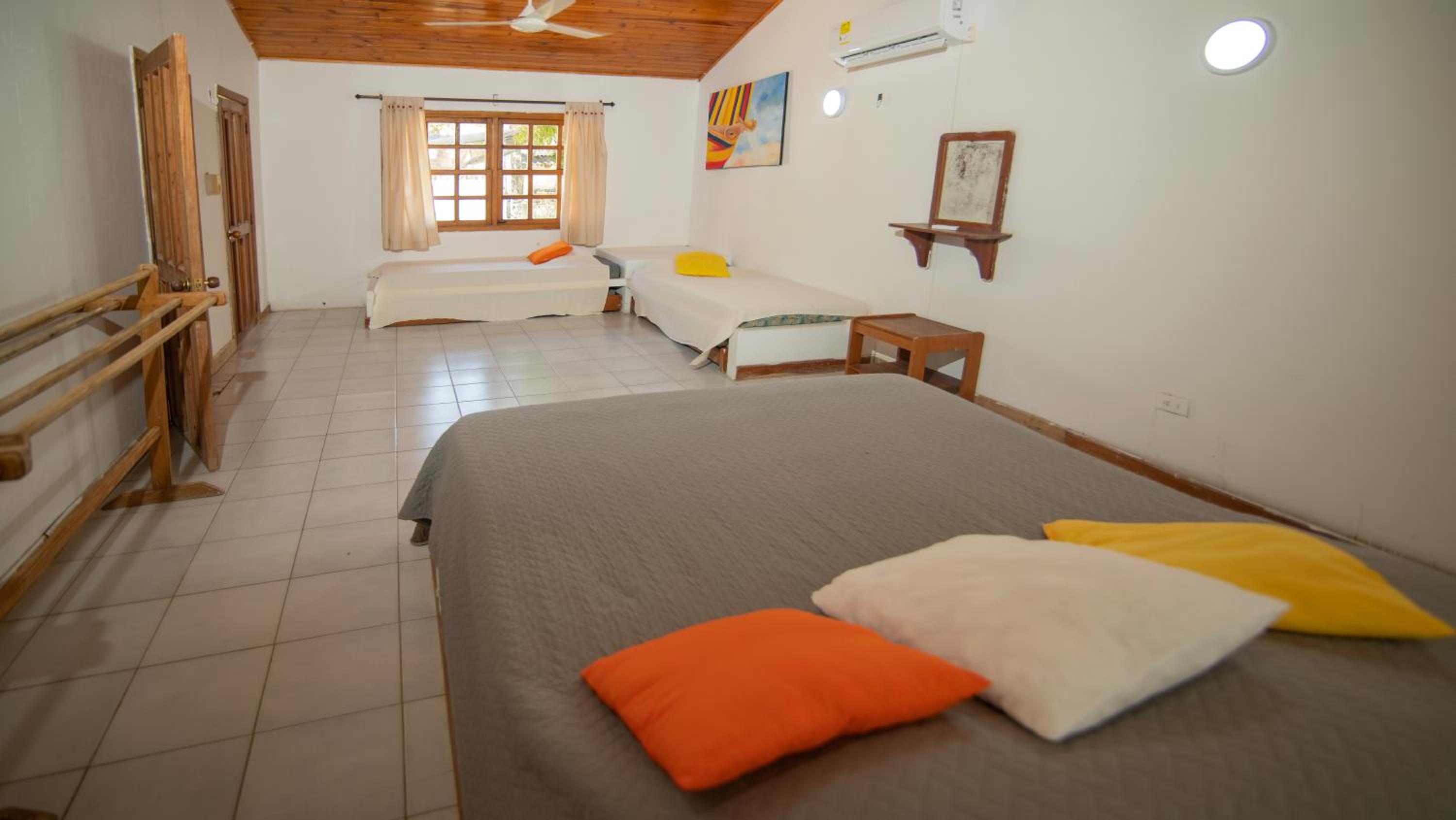 Cabana Canaima