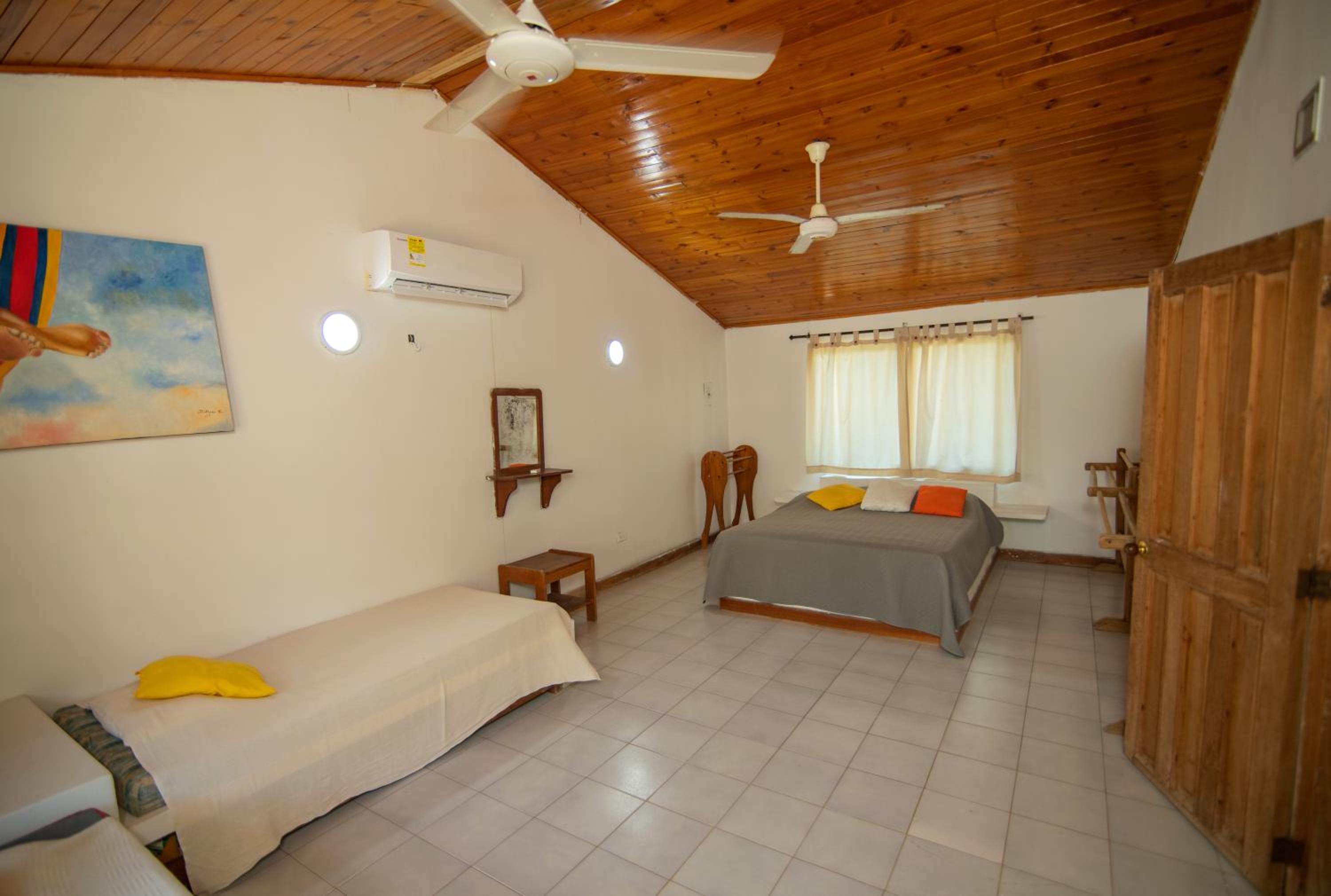 Cabana Canaima