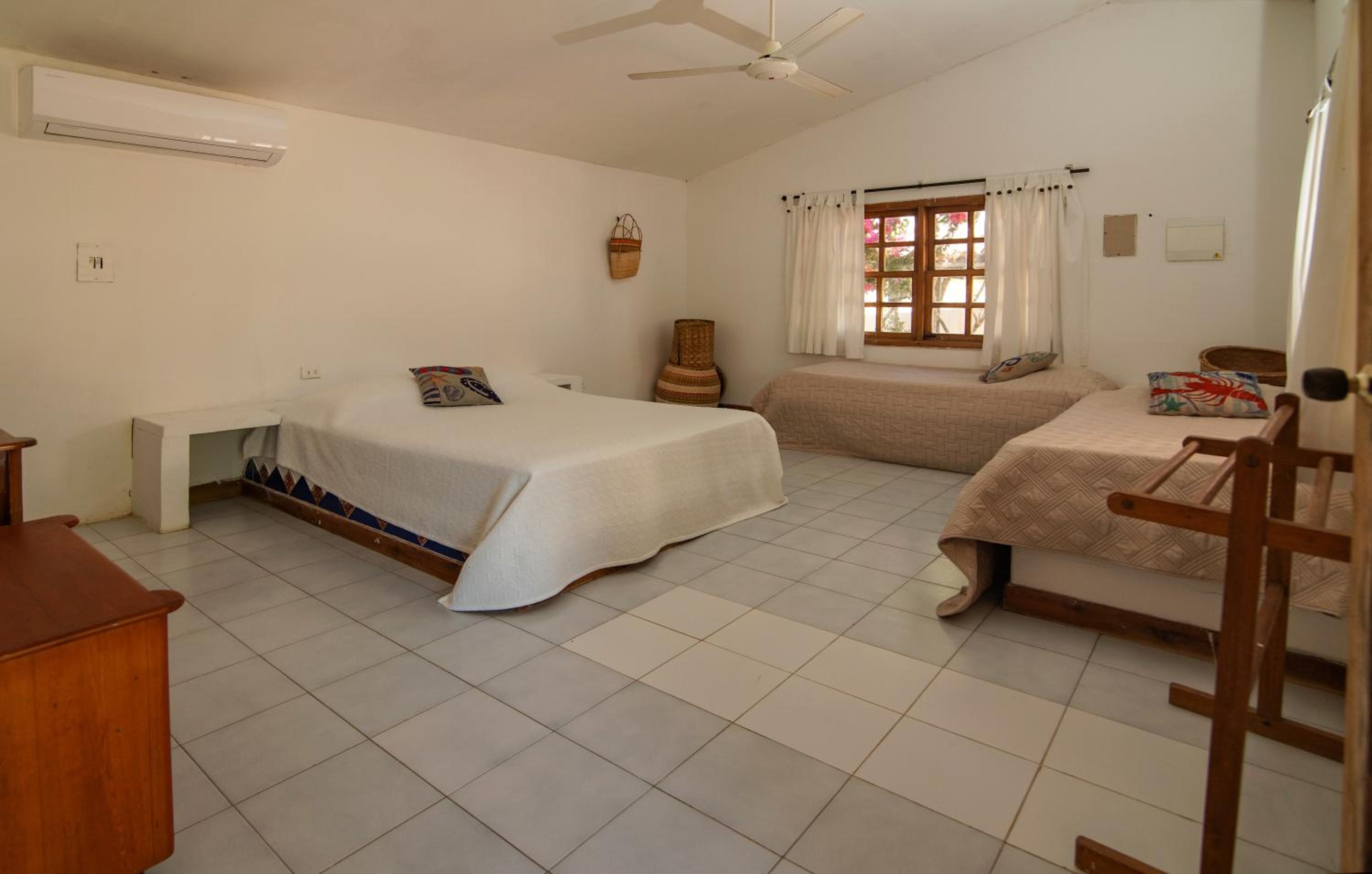 Cabana Canaima