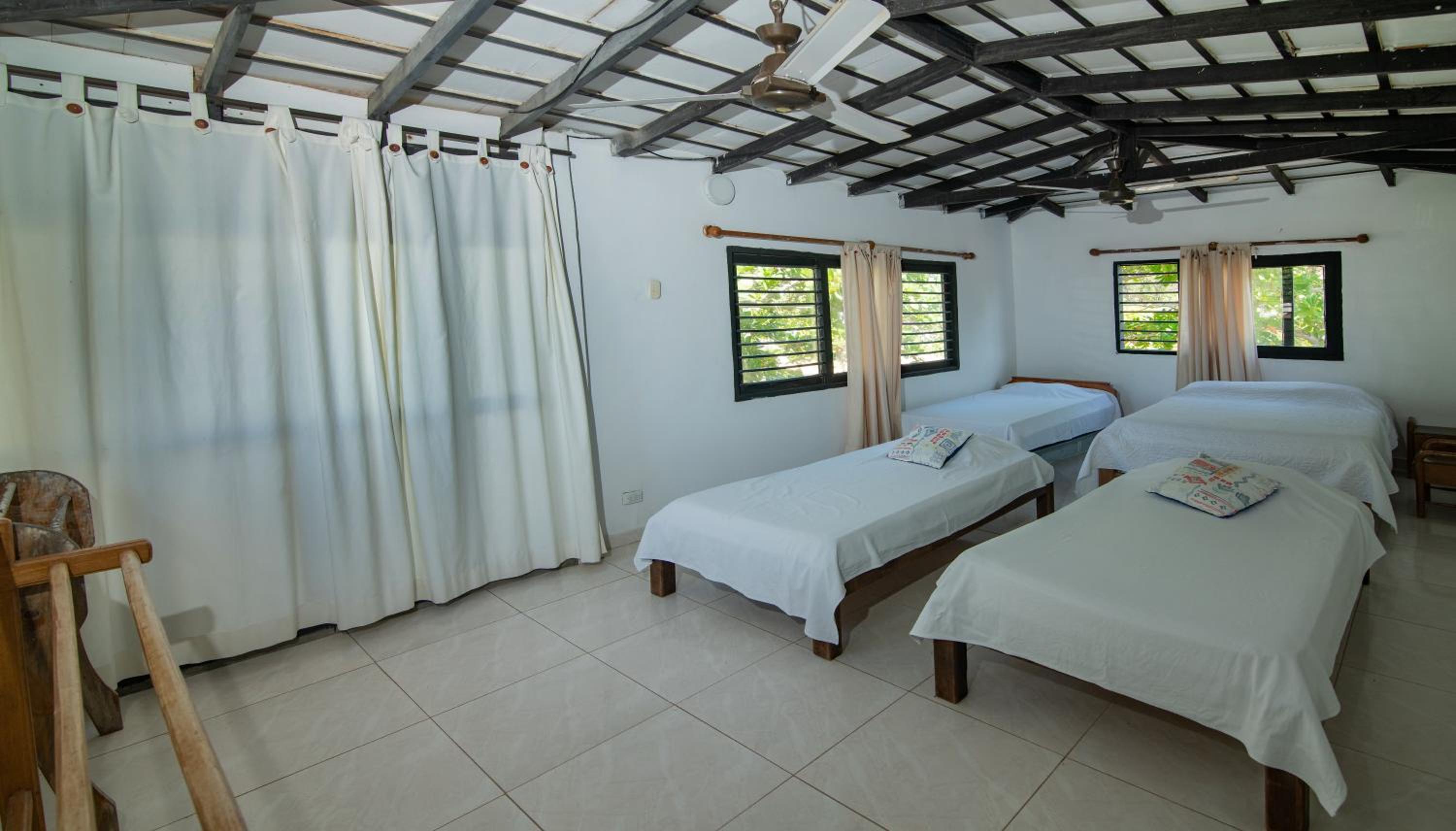 Cabana Canaima