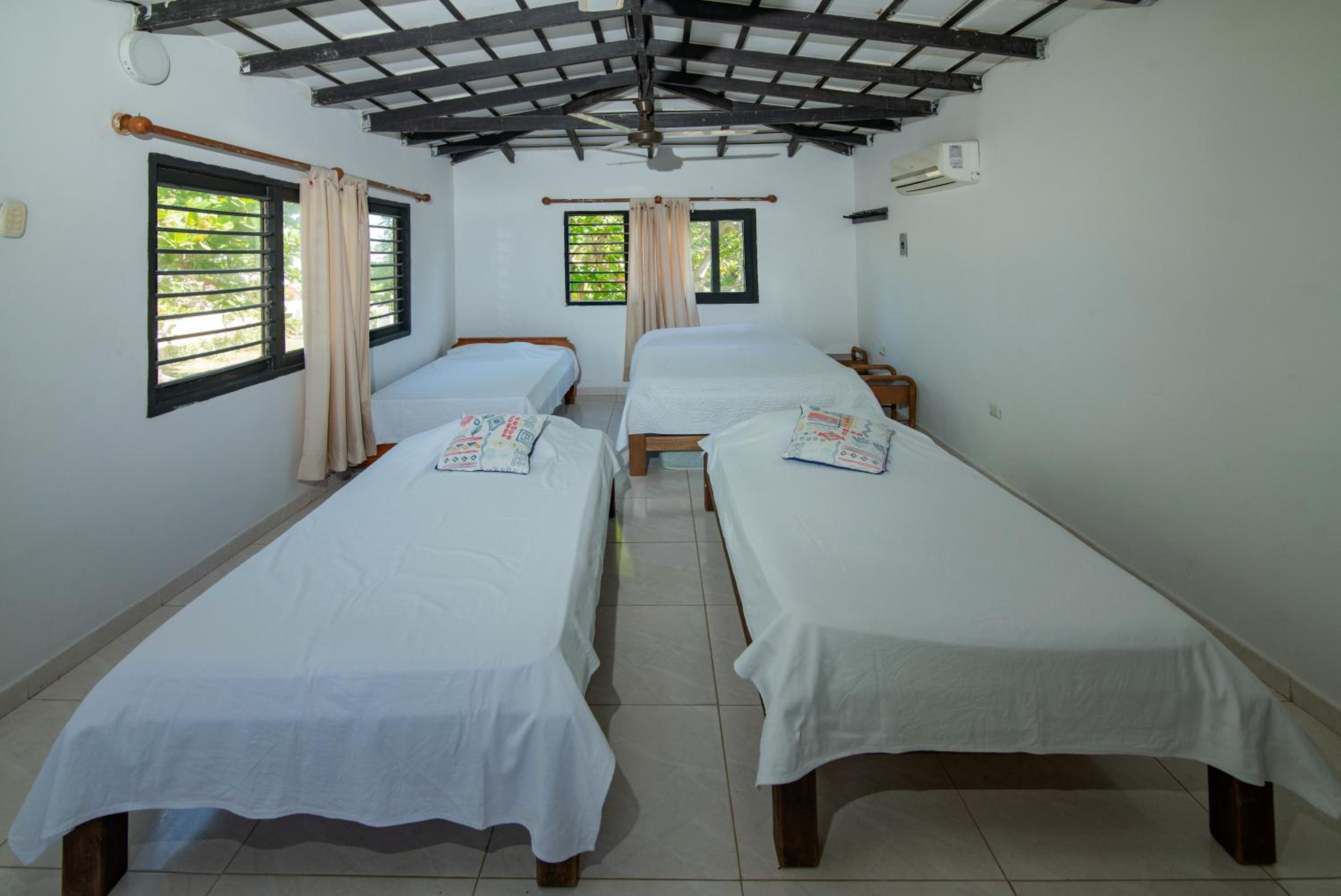 Cabana Canaima