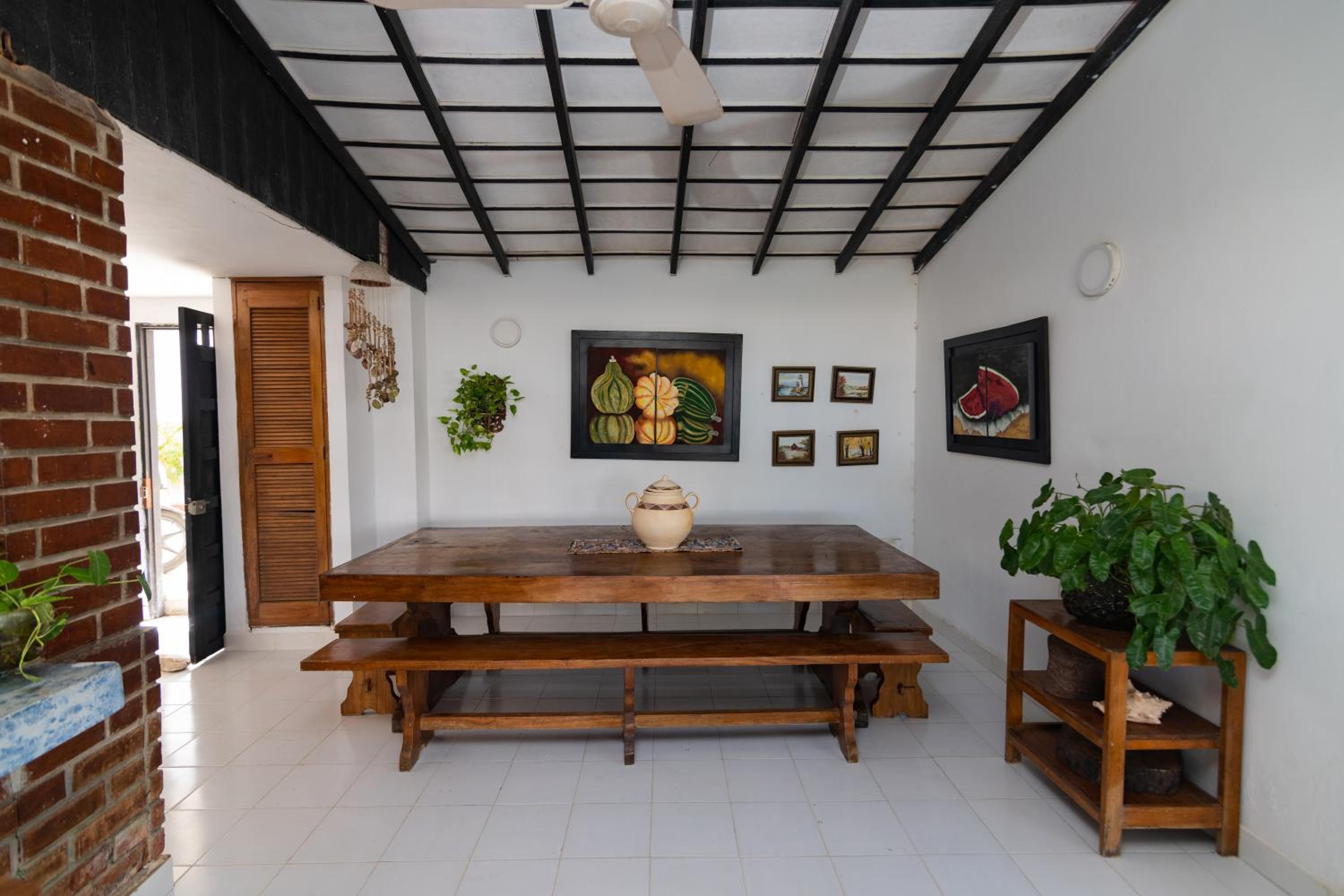 Cabana Canaima